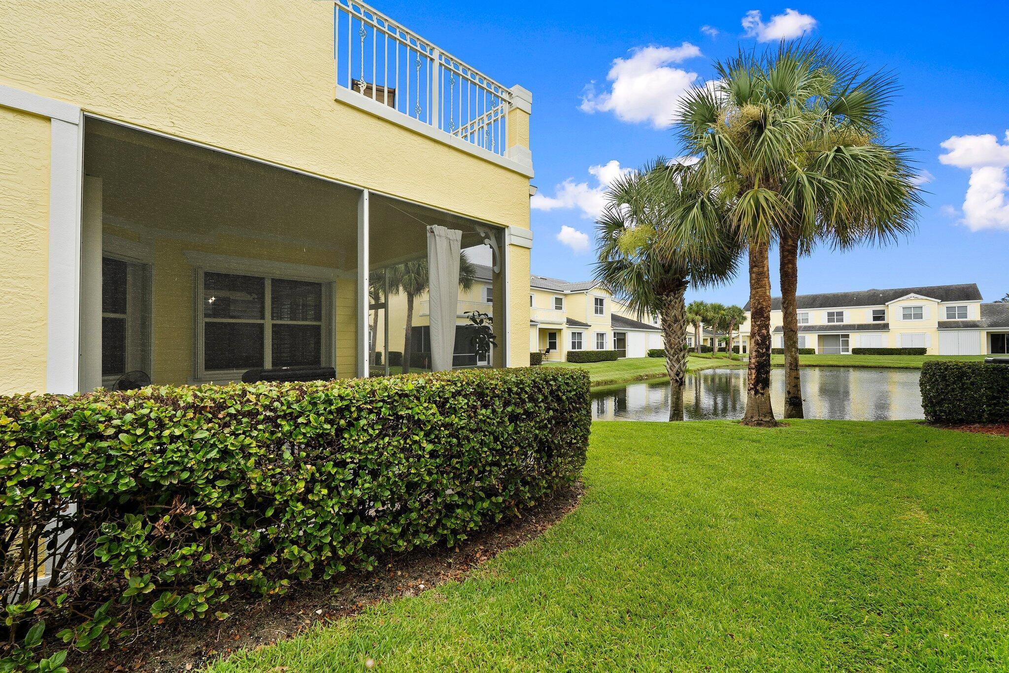 Homes for sale in Fort Pierce, FL | 1507 Mariner Bay Boulevard, Fort Pierce, FL 34949 | MLS# R11105062