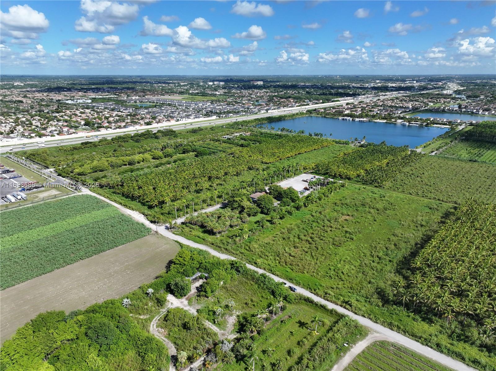 10301 240th St, Homestead, Florida 33032