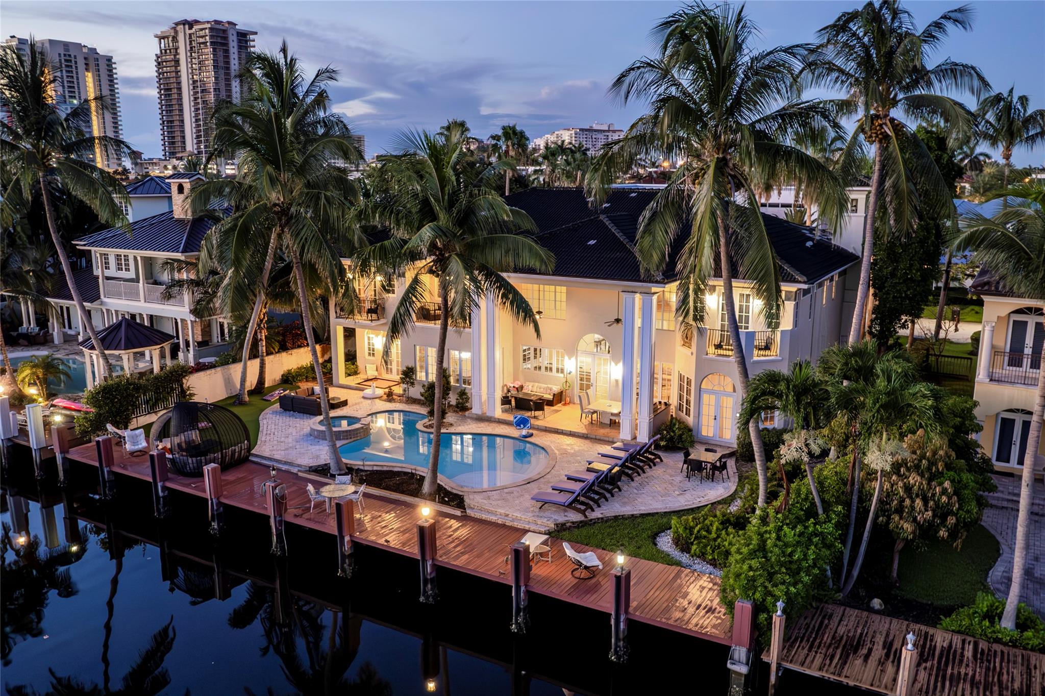 Pelican Isle 21-19 B