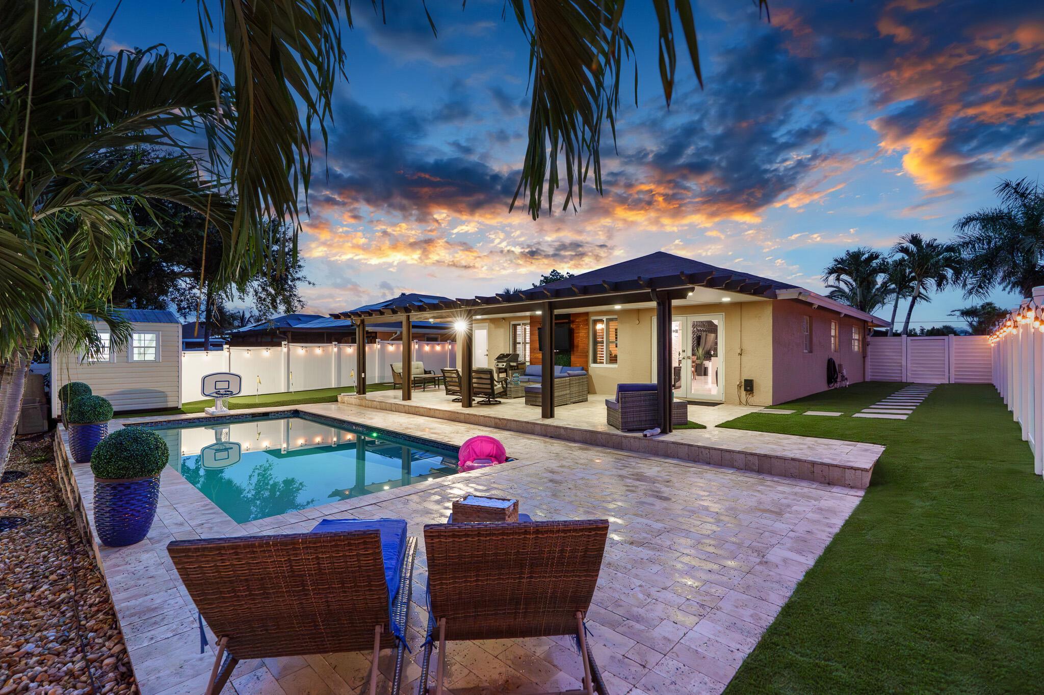 533 Ne 1st Avenue Deerfield Beach FL 33441 | R11105106