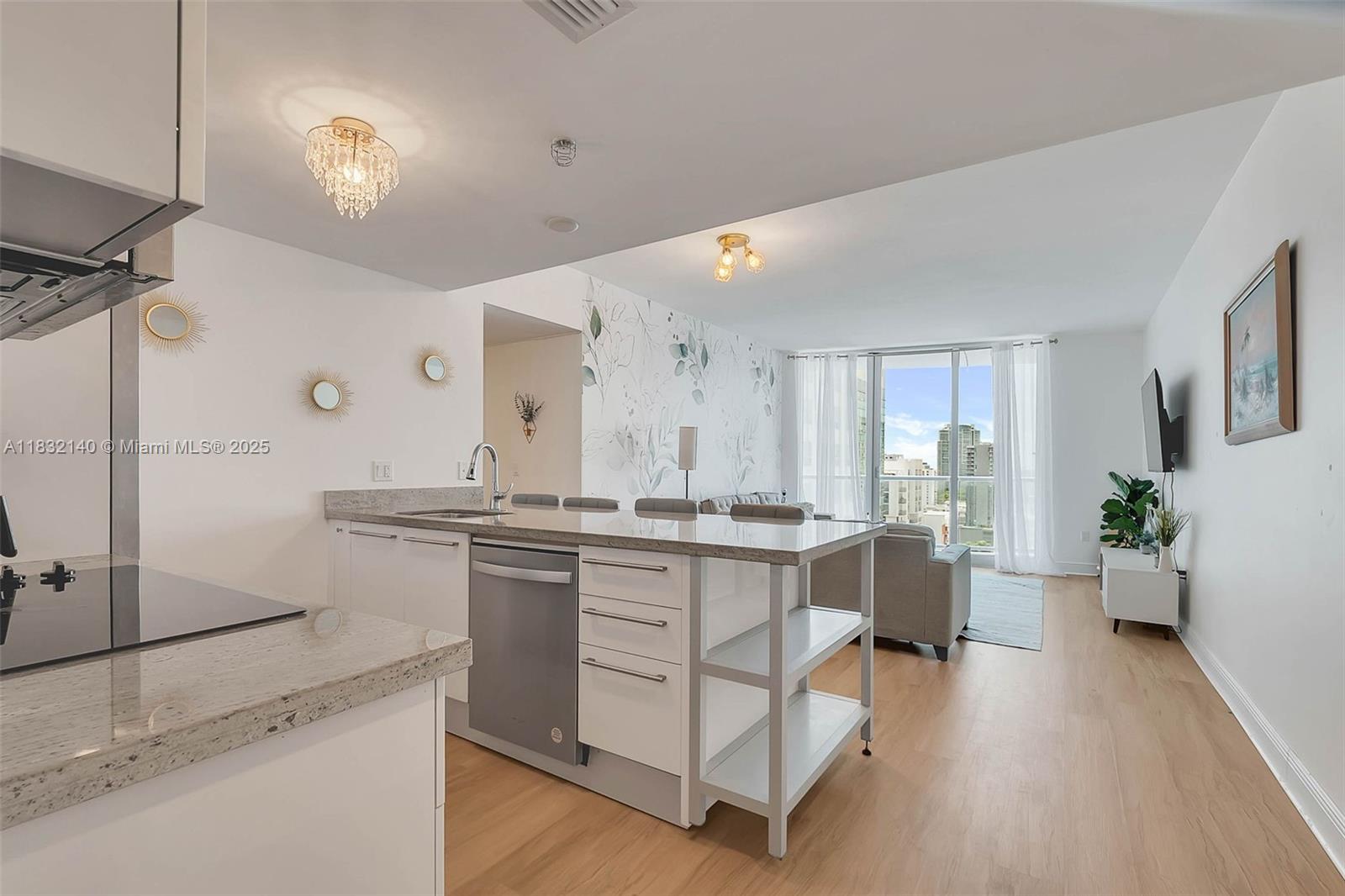 185 7th St Unit 2204, Miami, Florida 33130