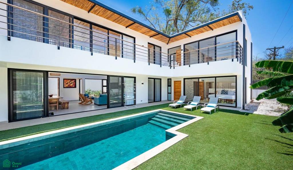 5 bed Single Family Homes For Sale in Santa Cruz, Guanacaste - 1