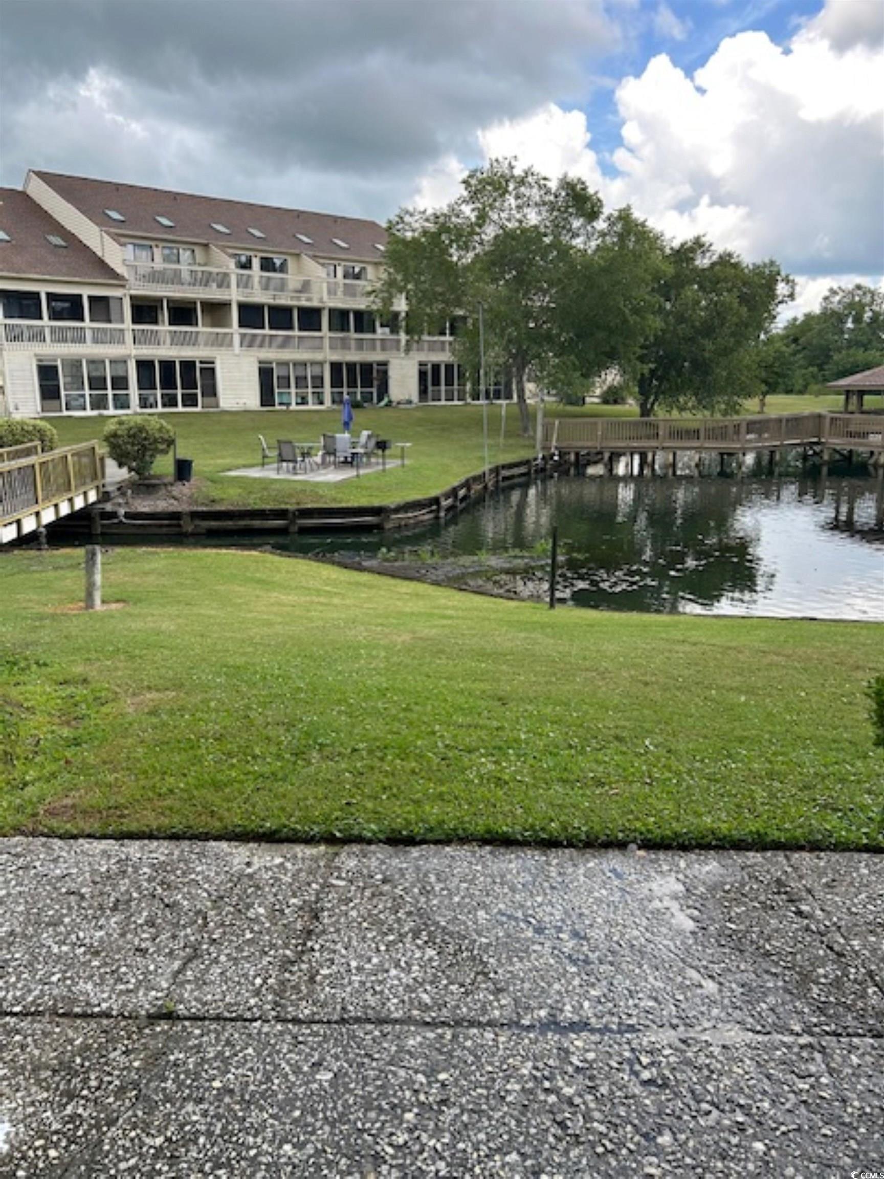 510 Fairwood Lakes Dr. UNIT 18C Myrtle Beach, SC 29588
