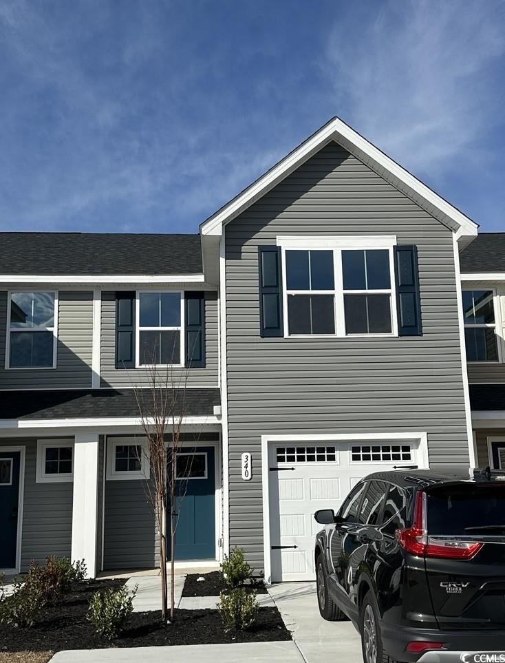 340 Myrtle Meadows Dr UNIT 463E Conway, SC 29526