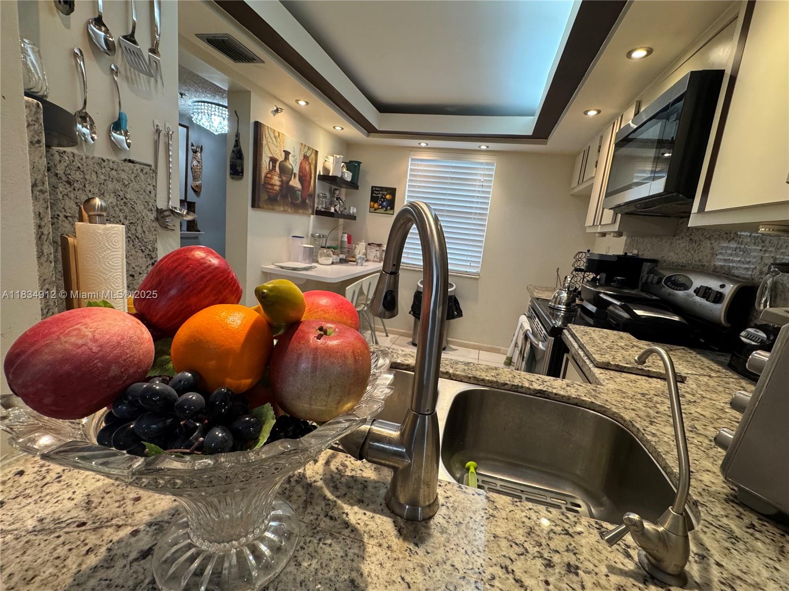 18Th Hole At Inverrary Co