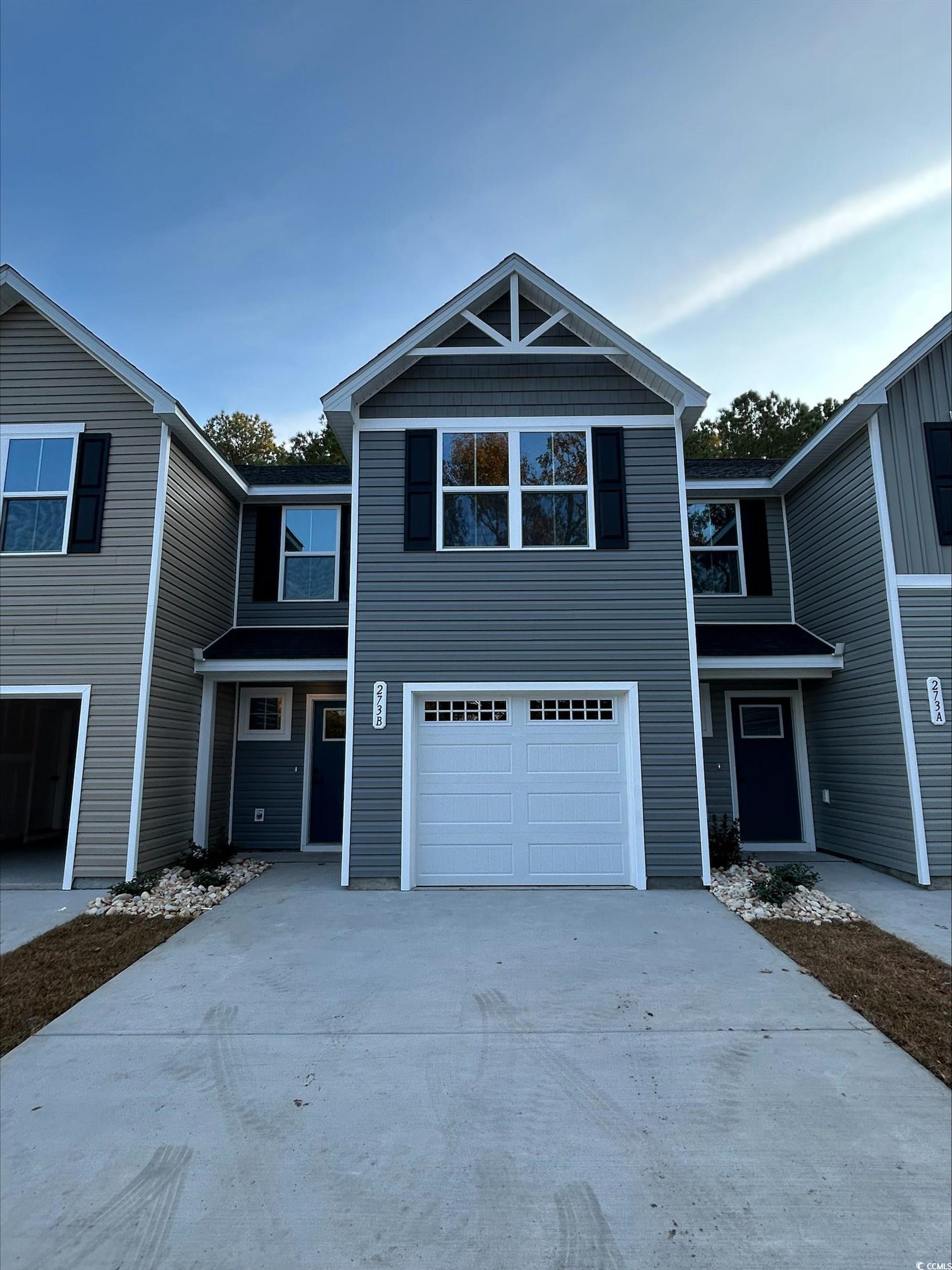 273 Christiana Ln. UNIT B Myrtle Beach, SC 29579