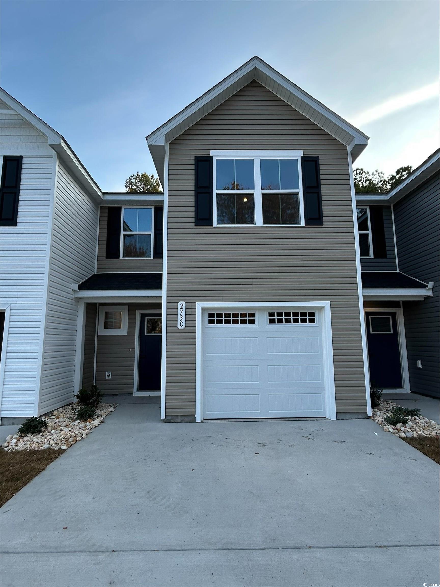 273 Christiana Ln. UNIT C Myrtle Beach, SC 29579