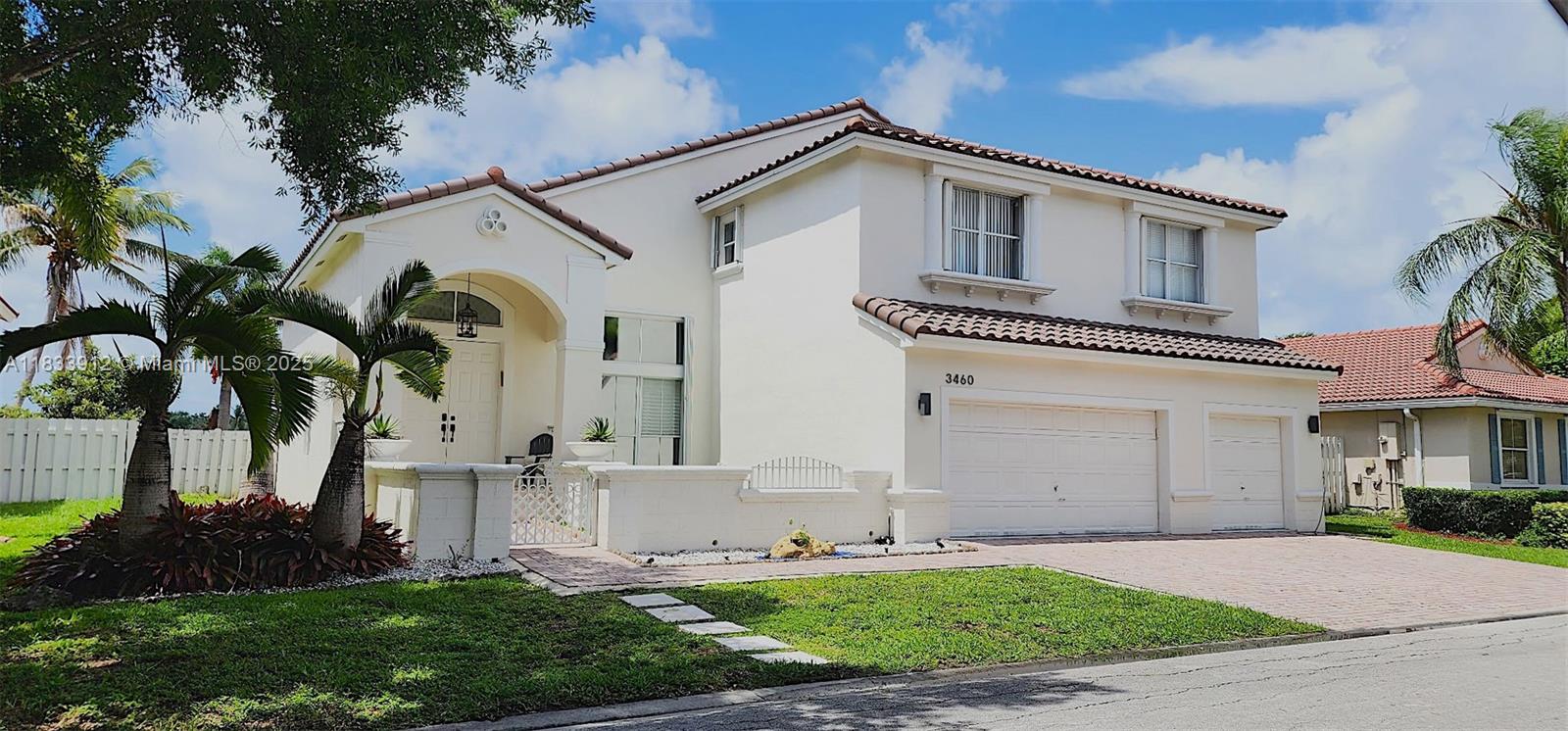 Banyan Oakridge Plat