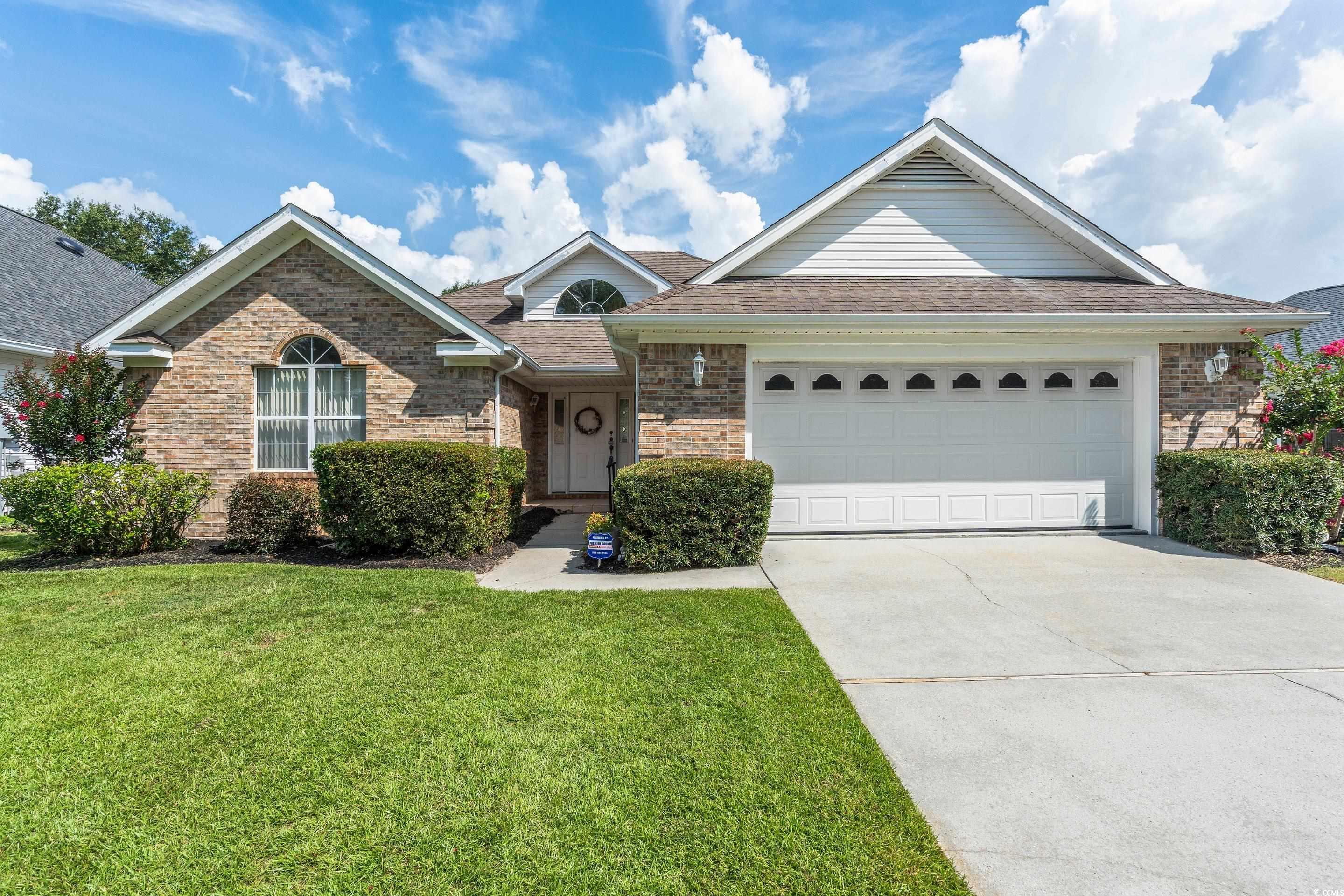 2443 Glen Dr. Little River, SC 29566