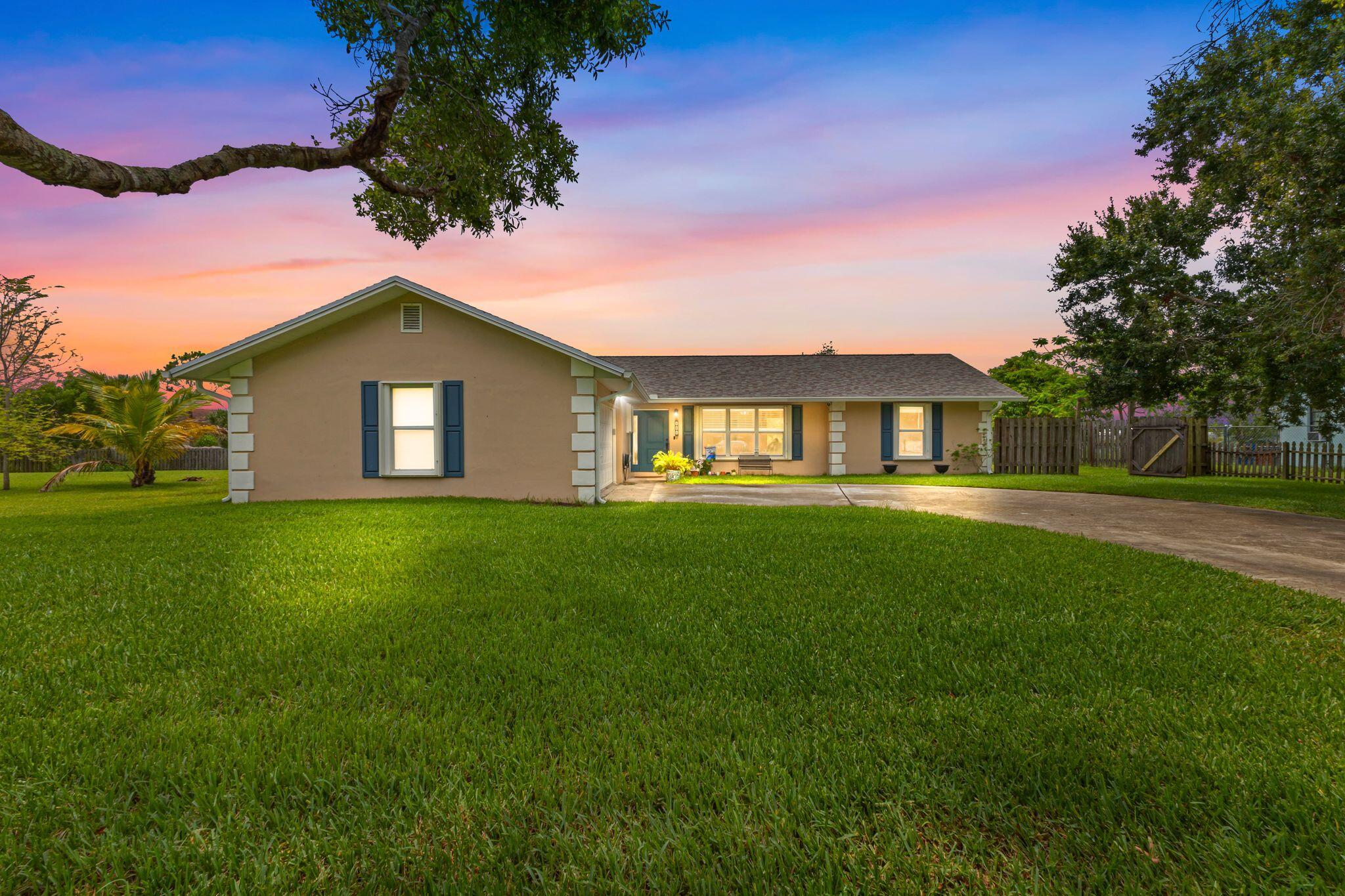 Sandalwood  Estate Subdiv