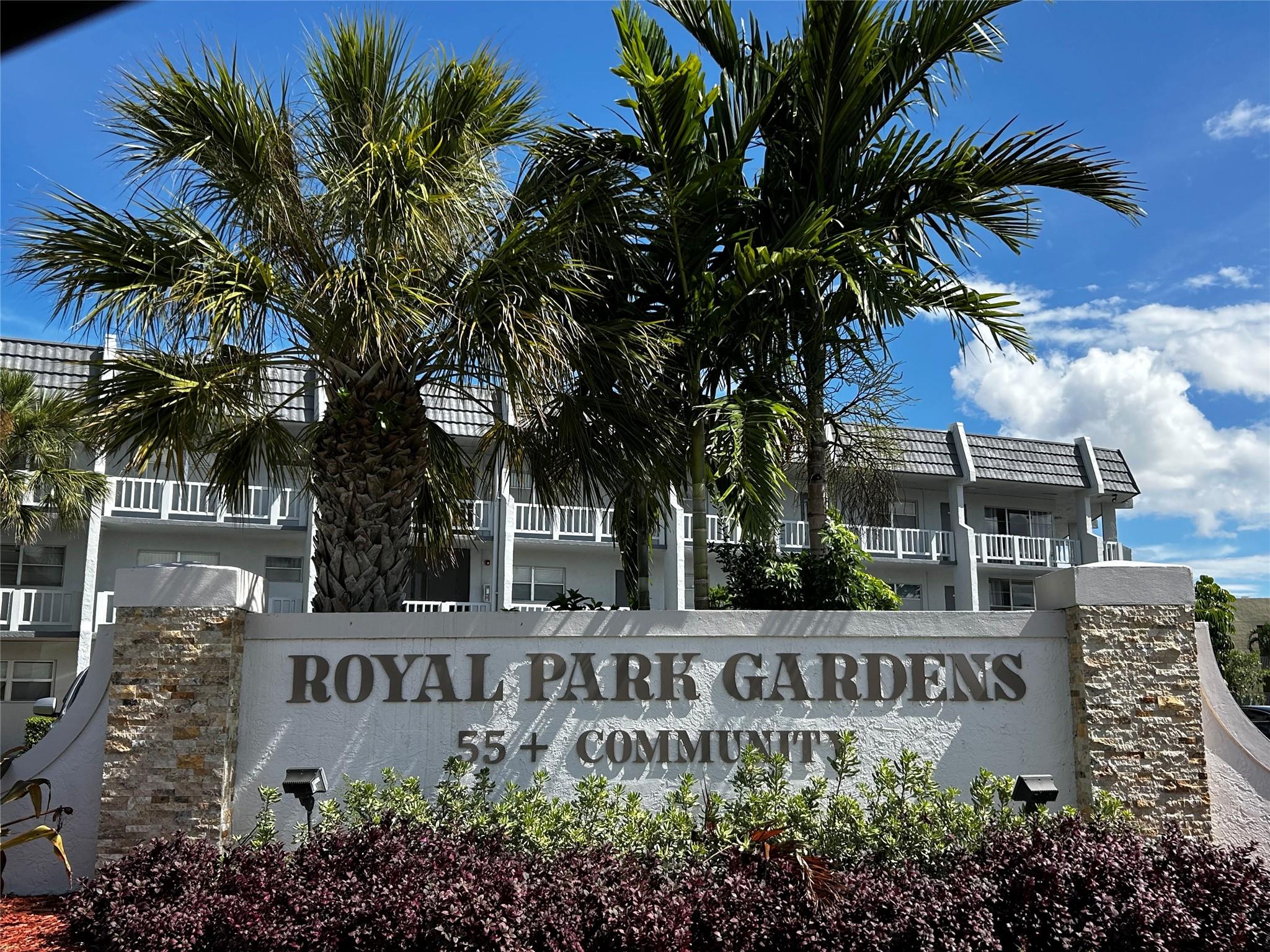 Royal Park Gardens I-C Co