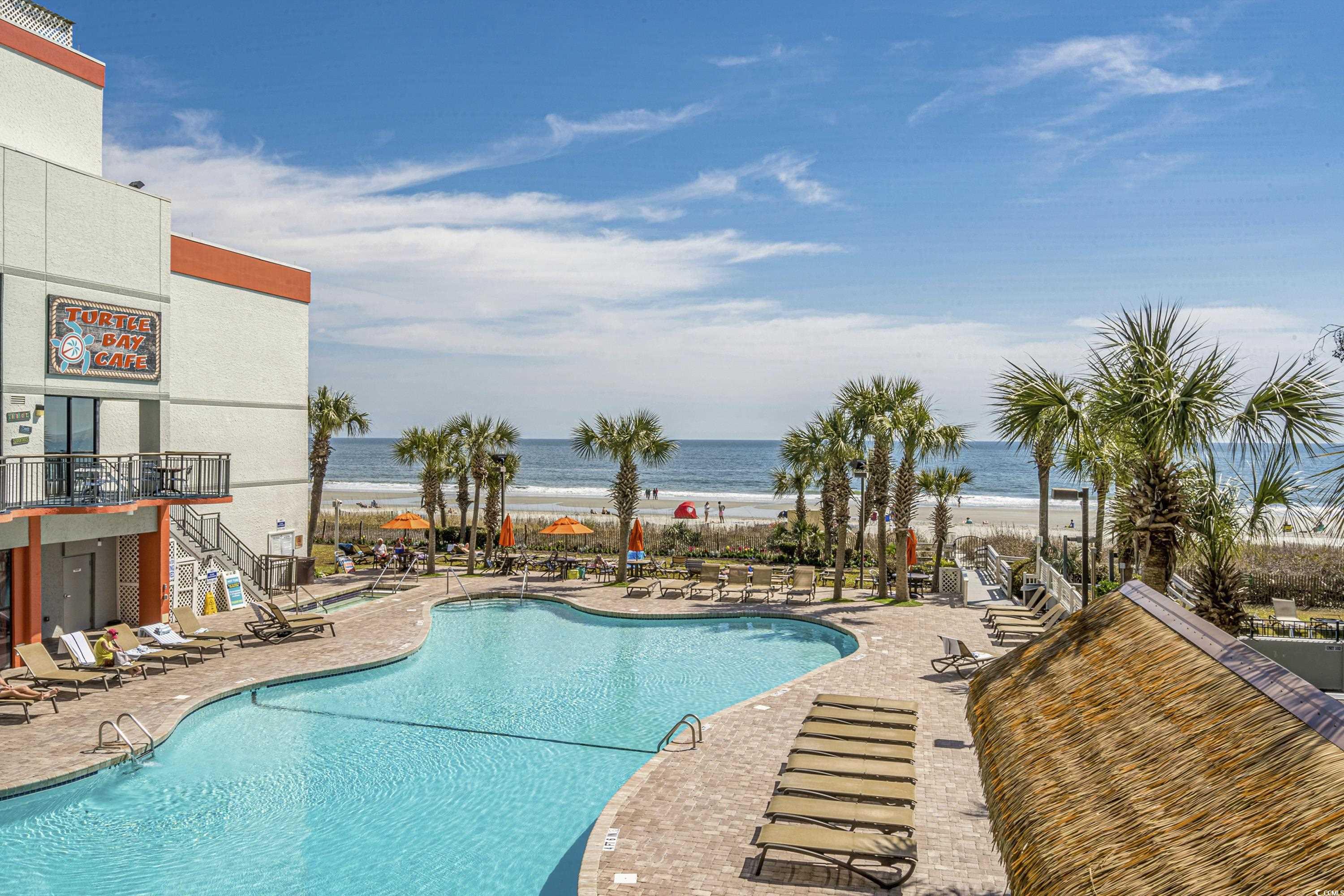 7200 N Ocean Blvd. UNIT #440 Myrtle Beach, SC 29572