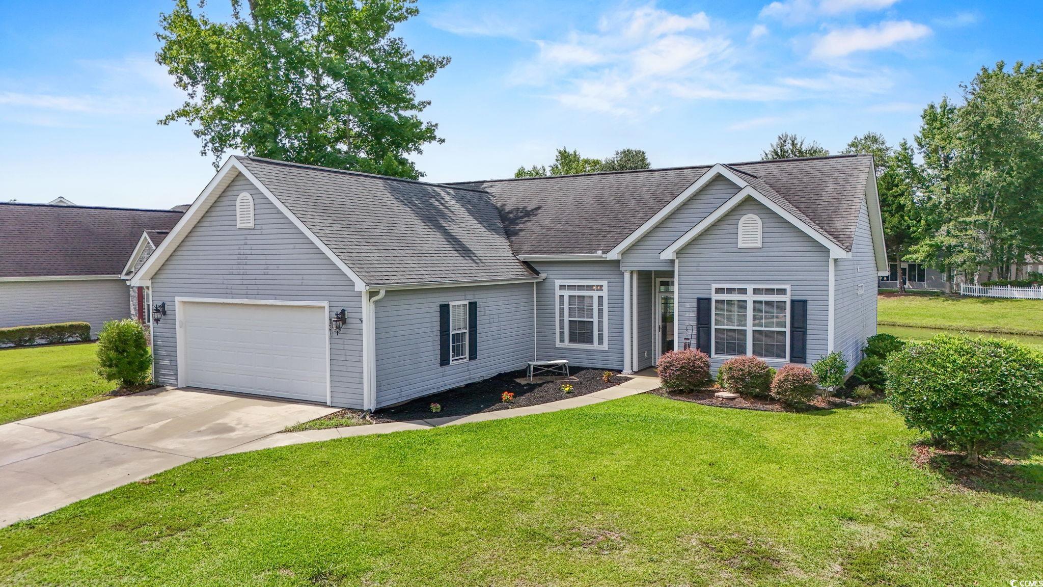 127 Ashworth Dr. Little River, SC 29566