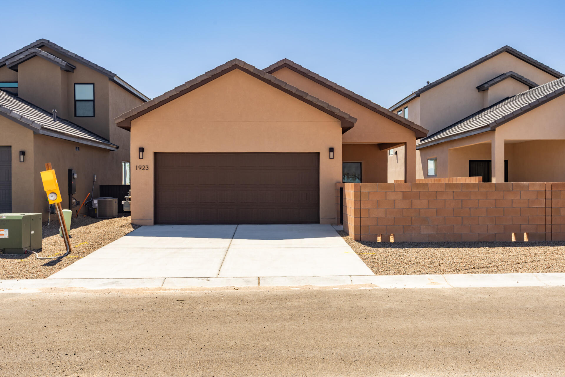 Homes for sale in Albuquerque, NM | 1923 Stryker, Albuquerque, NM 87106 | MLS# 1087368