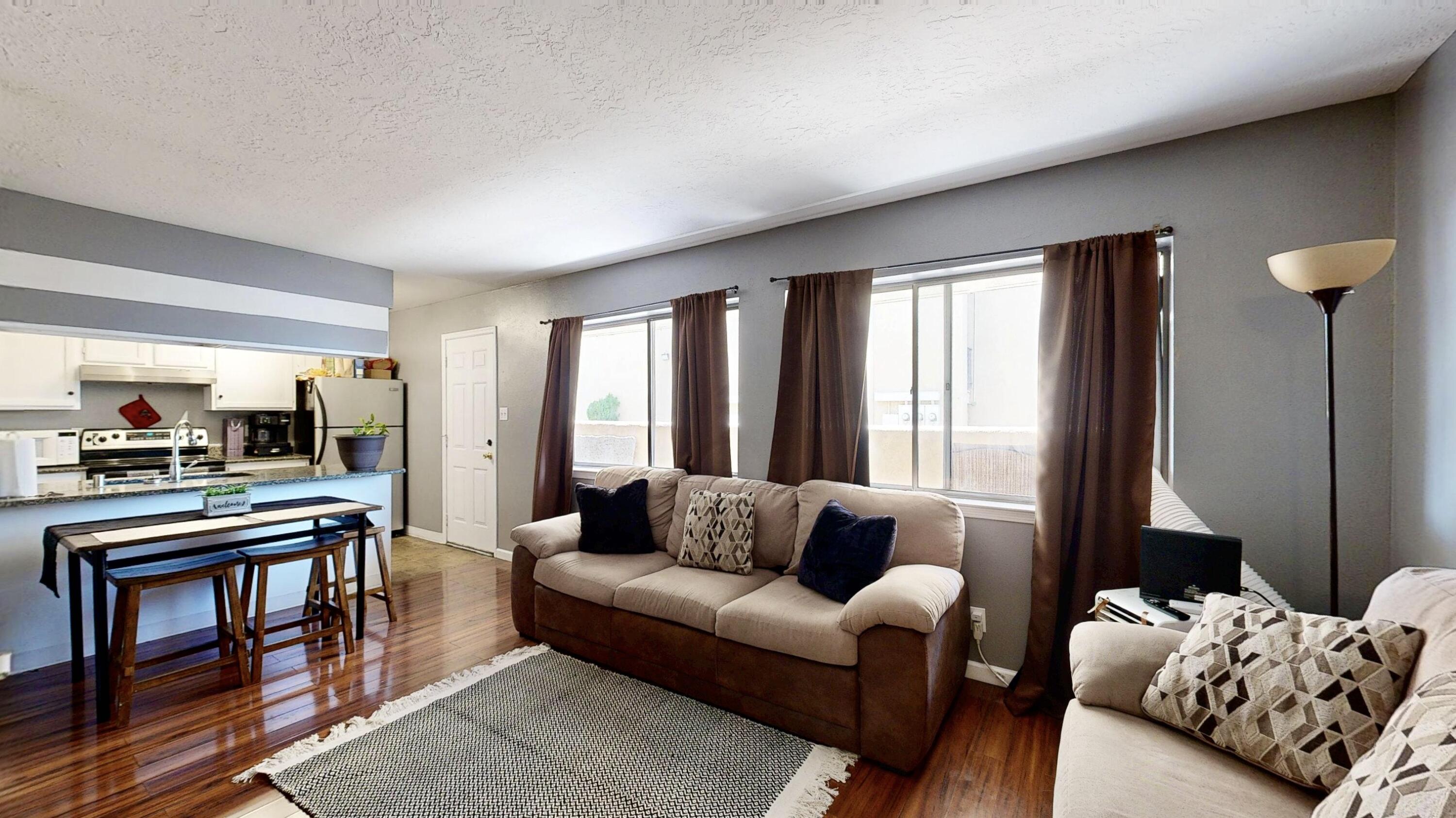 Homes for sale in Albuquerque, NM | 4200 Montgomery Blvd Ne #103, Albuquerque, NM 87109 | MLS# 1087364