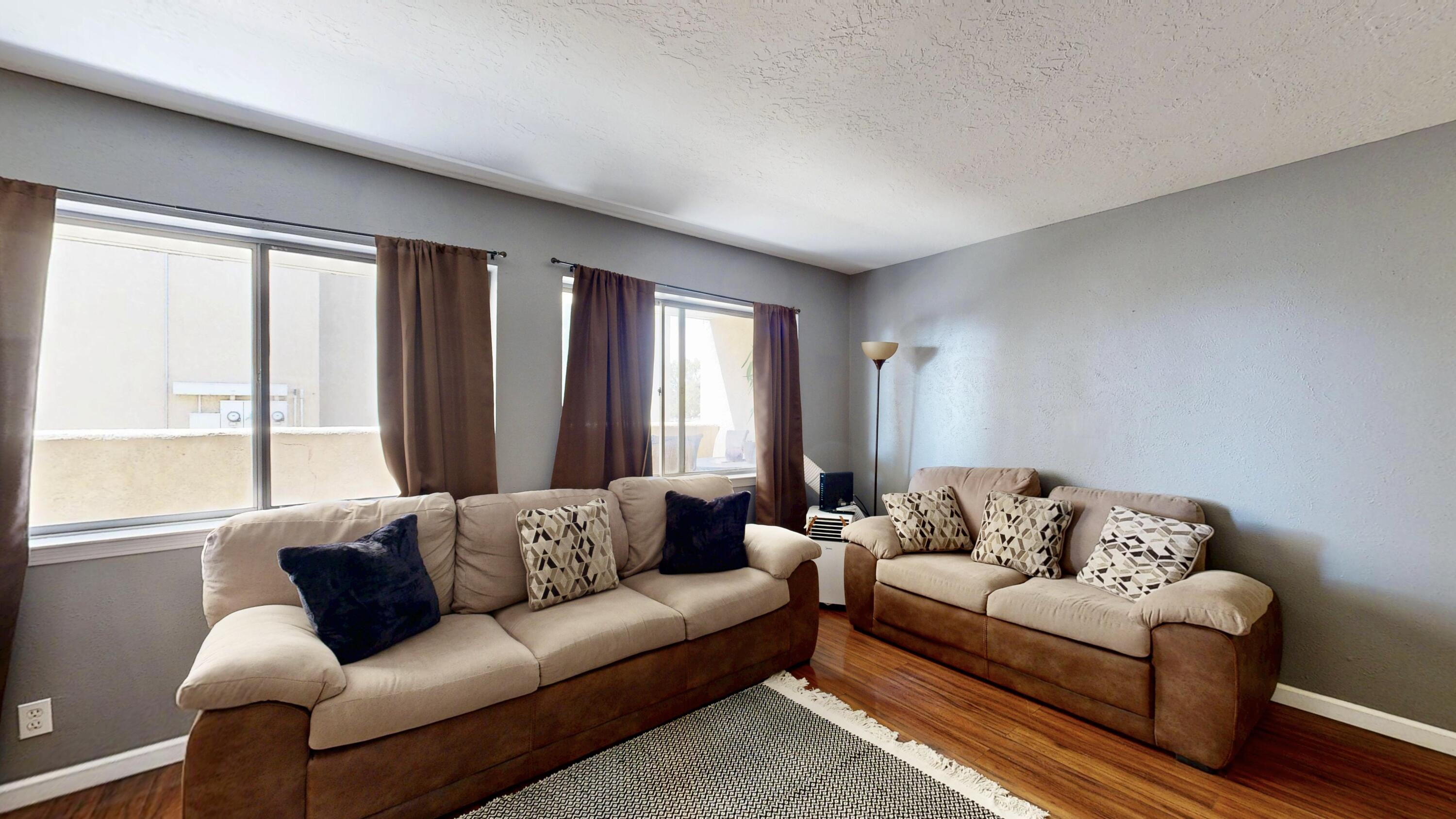 Homes for sale in Albuquerque, NM | 4200 Montgomery Blvd Ne #103, Albuquerque, NM 87109 | MLS# 1087364