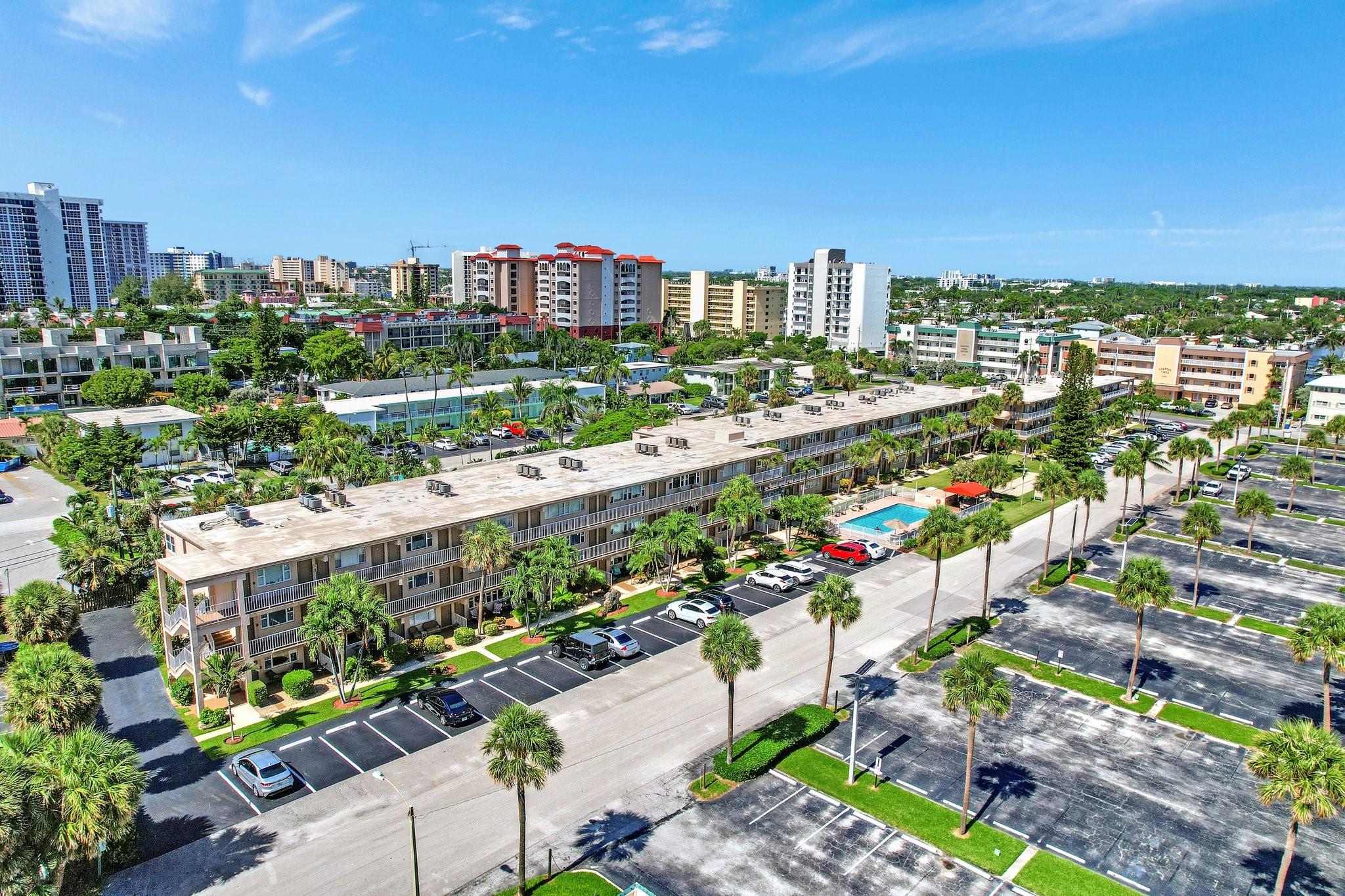 Homes for sale in Pompano Beach, FL | 3200 Ne 7Th Ct #206B, Pompano Beach, FL 33062 | MLS# F10512912