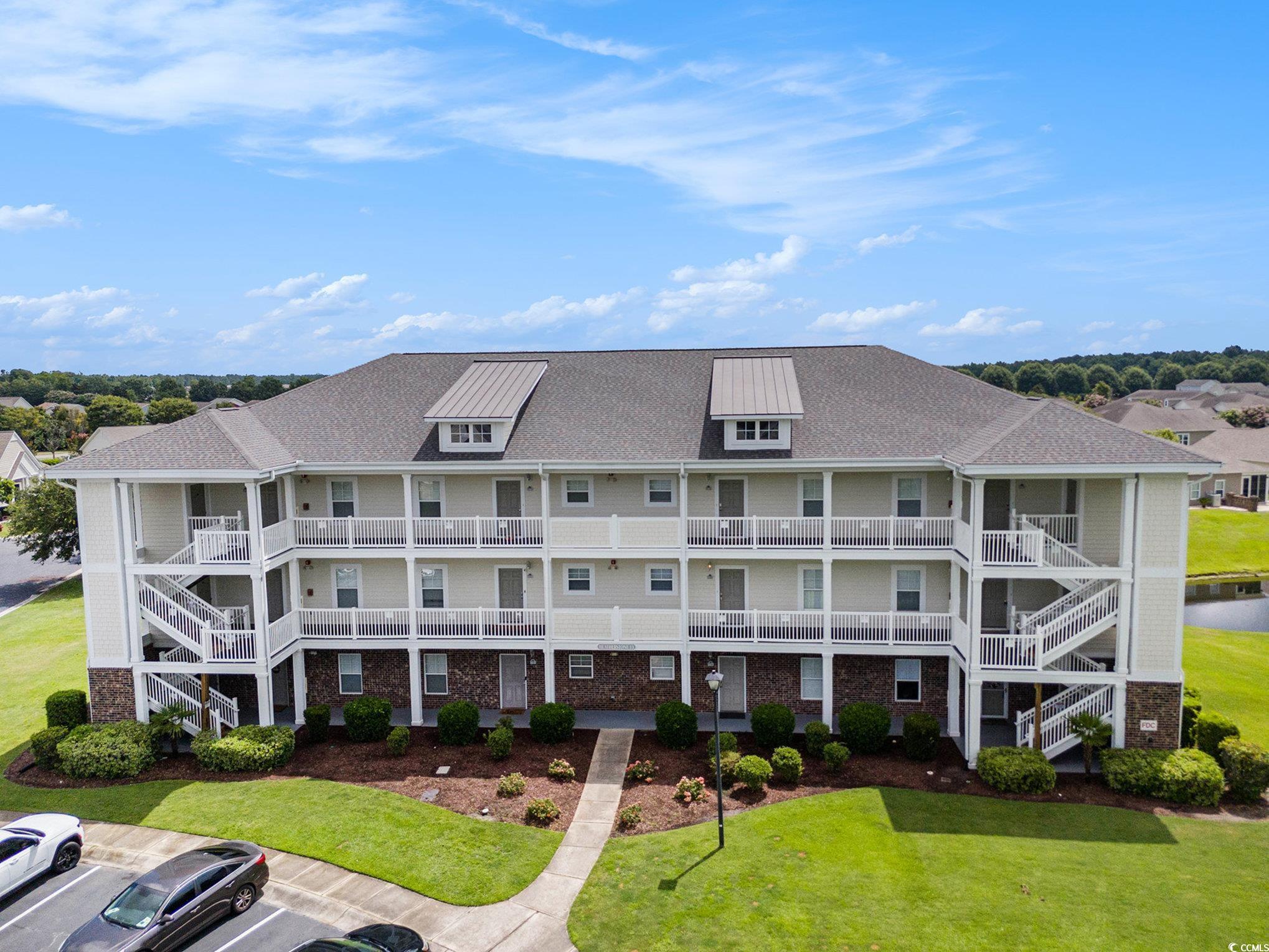 505 Wickham Dr. UNIT #1074 Myrtle Beach, SC 29579