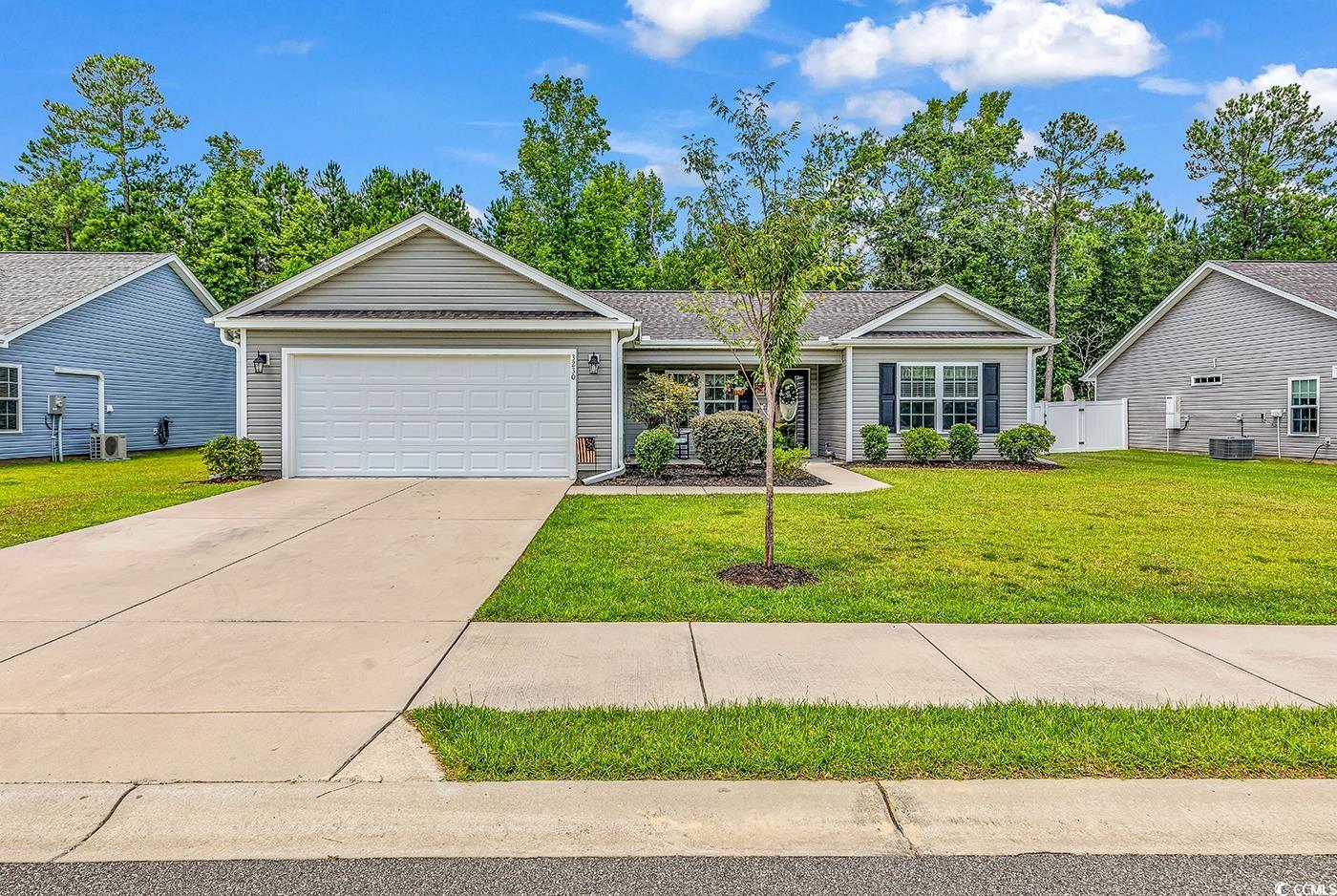 3230 Merganser Dr. Conway, SC 29527