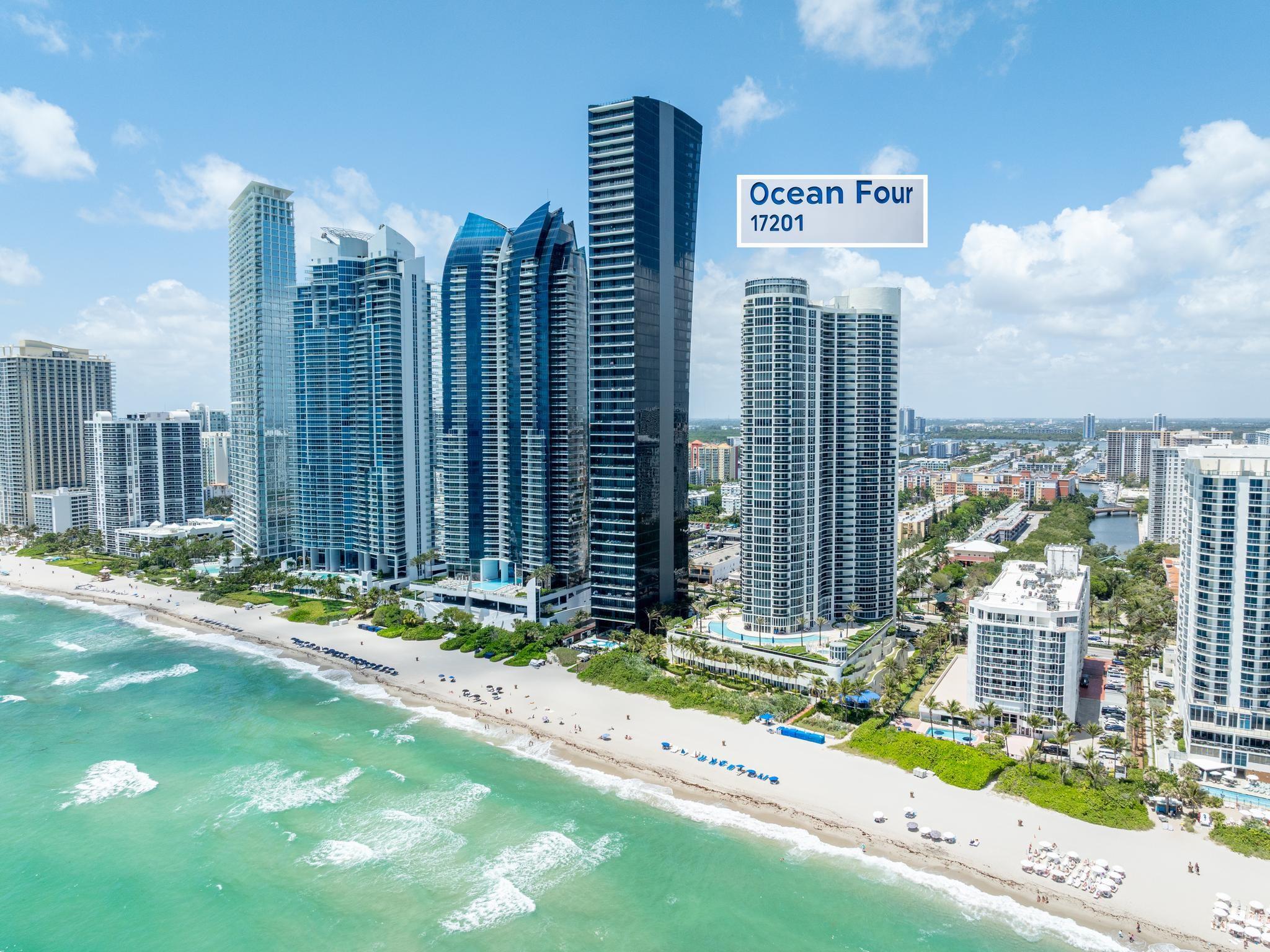 Condo for Sale in Sunny Isles Beach, FL