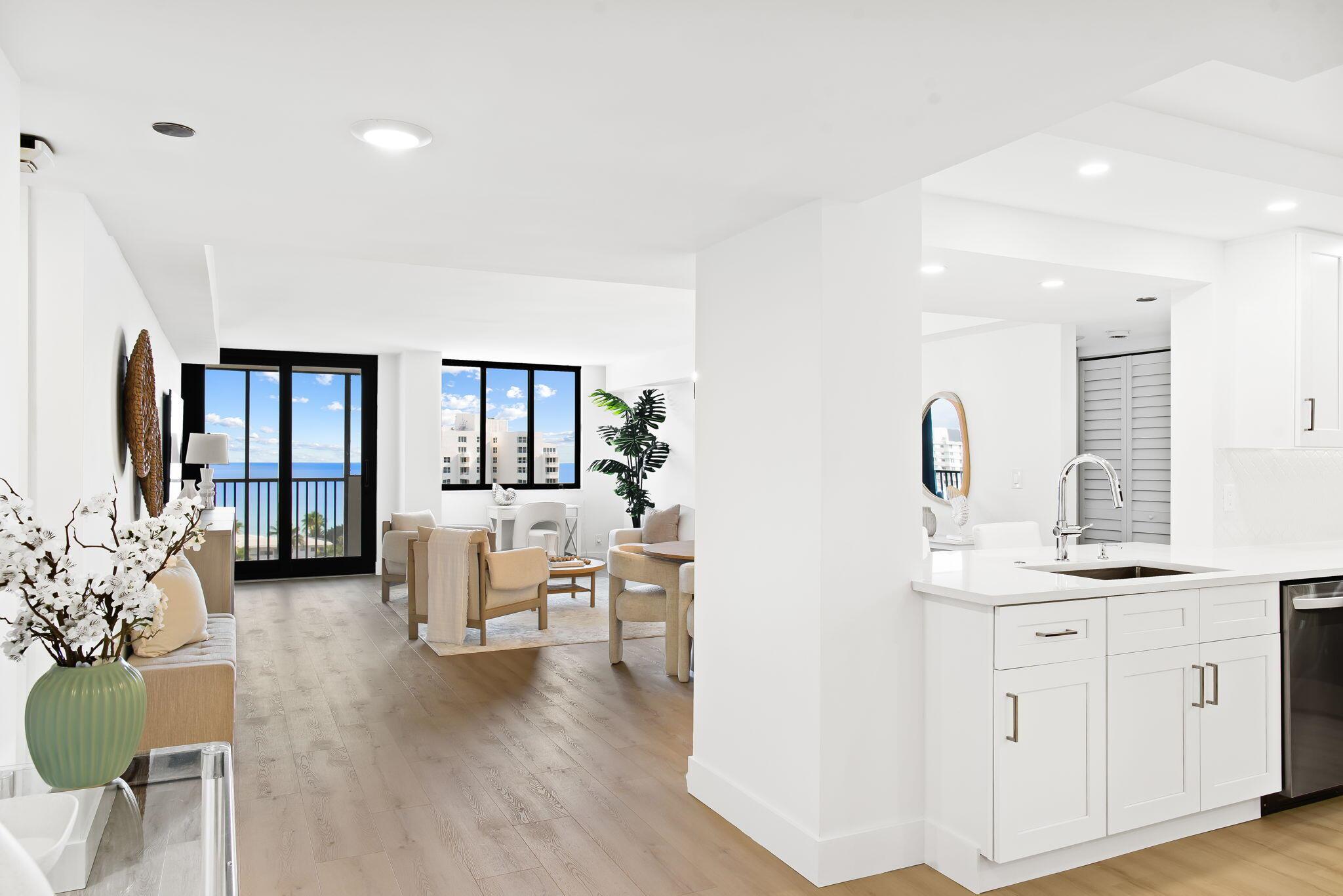 Coronado At Highland Beac