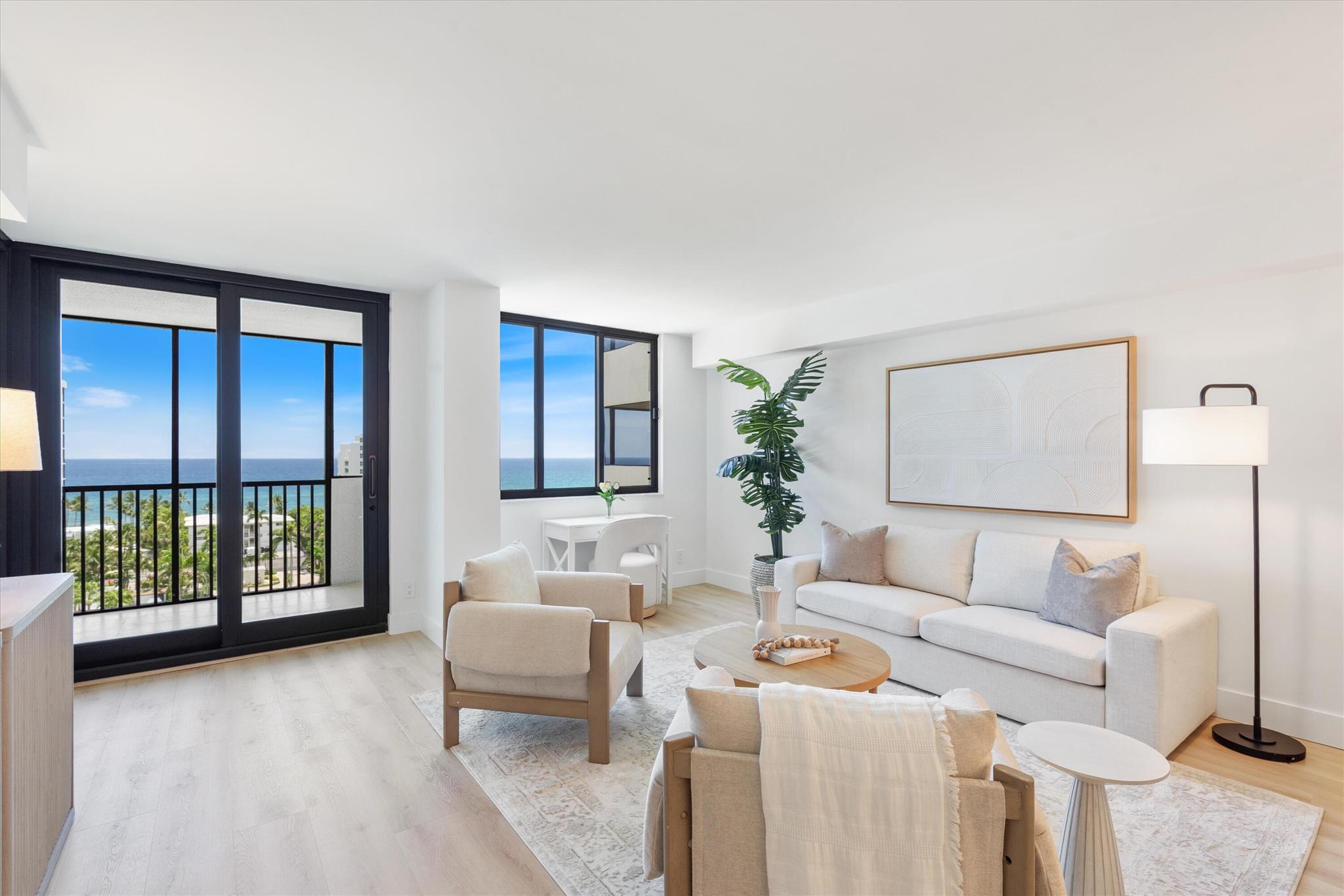 Homes for sale in Highland Beach, FL | 3420 S Ocean Boulevard #11-O, Highland Beach, FL 33487 | MLS# R11105270