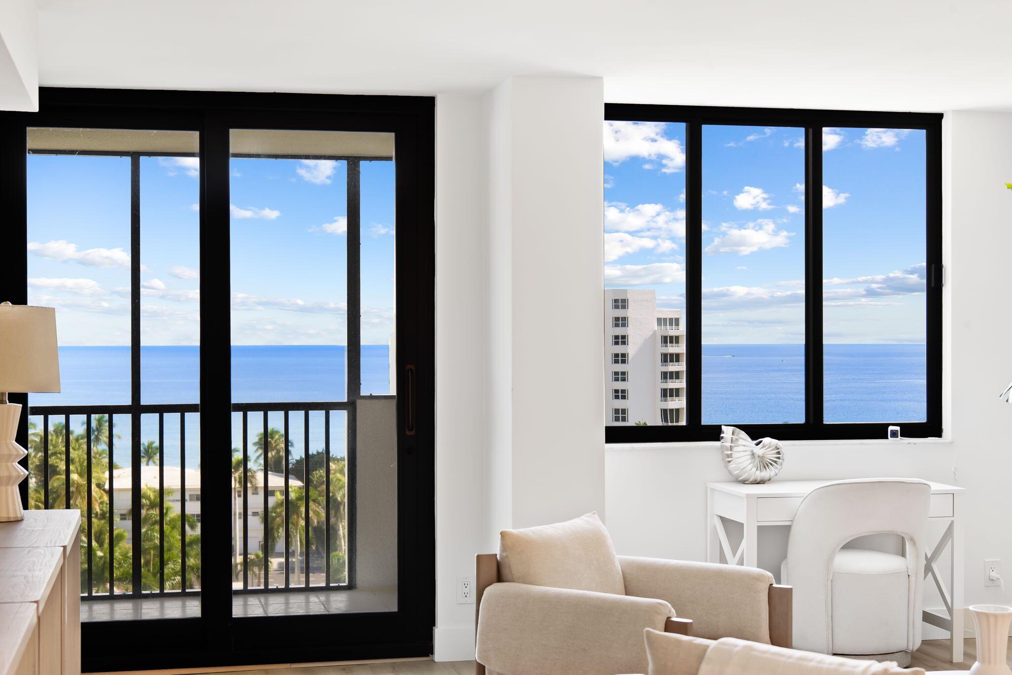 Homes for sale in Highland Beach, FL | 3420 S Ocean Boulevard #11-O, Highland Beach, FL 33487 | MLS# R11105270