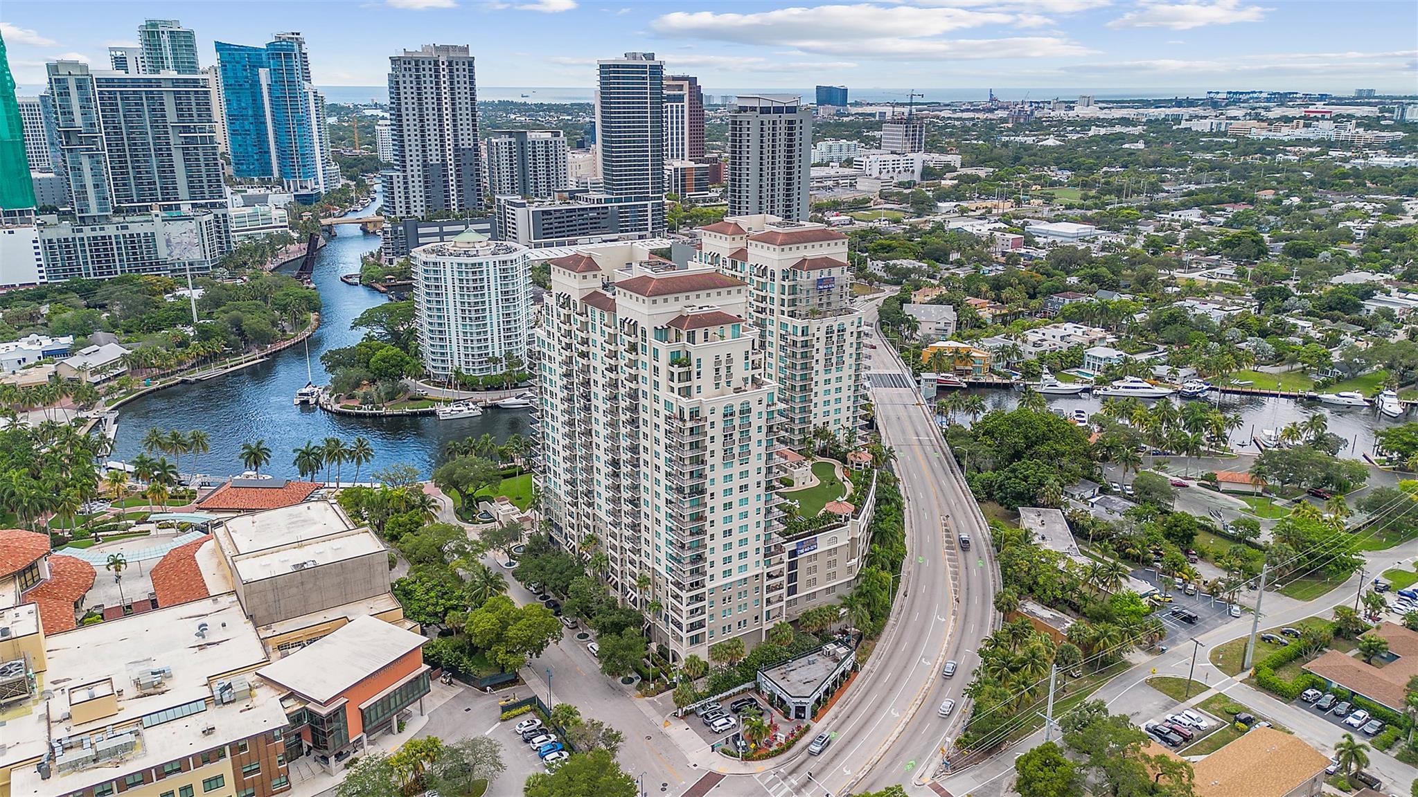 Homes for sale in Fort Lauderdale, FL | 600 W Las Olas Blvd #908S, Fort Lauderdale, FL 33312 | MLS# F10513101