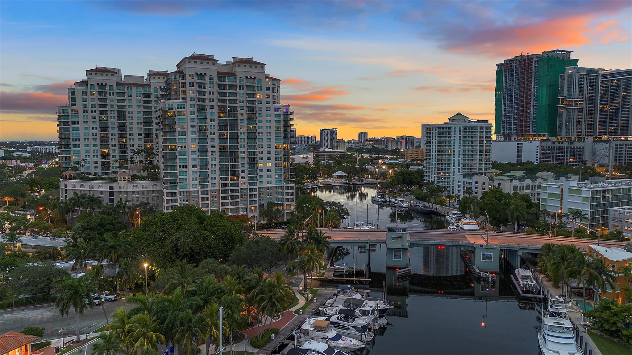 Homes for sale in Fort Lauderdale, FL | 600 W Las Olas Blvd #908S, Fort Lauderdale, FL 33312 | MLS# F10513101