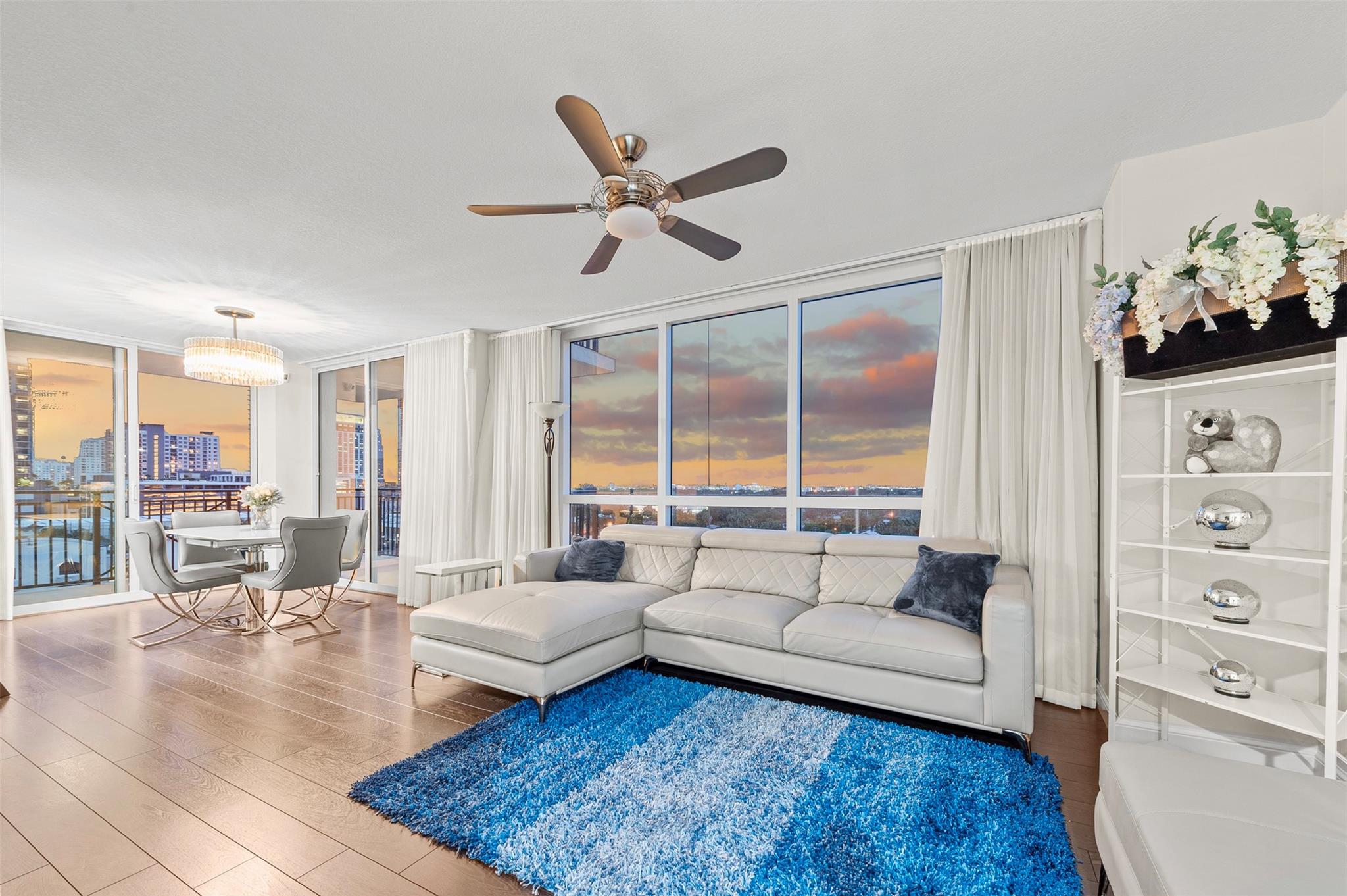 Homes for sale in Fort Lauderdale, FL | 600 W Las Olas Blvd #908S, Fort Lauderdale, FL 33312 | MLS# F10513101