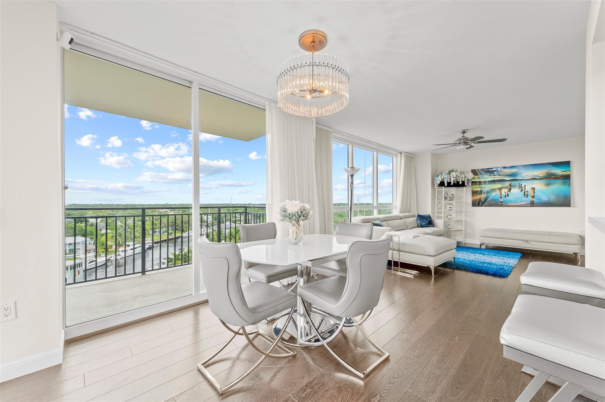 Homes for sale in Fort Lauderdale, FL | 600 W Las Olas Blvd #908S, Fort Lauderdale, FL 33312 | MLS# F10513101