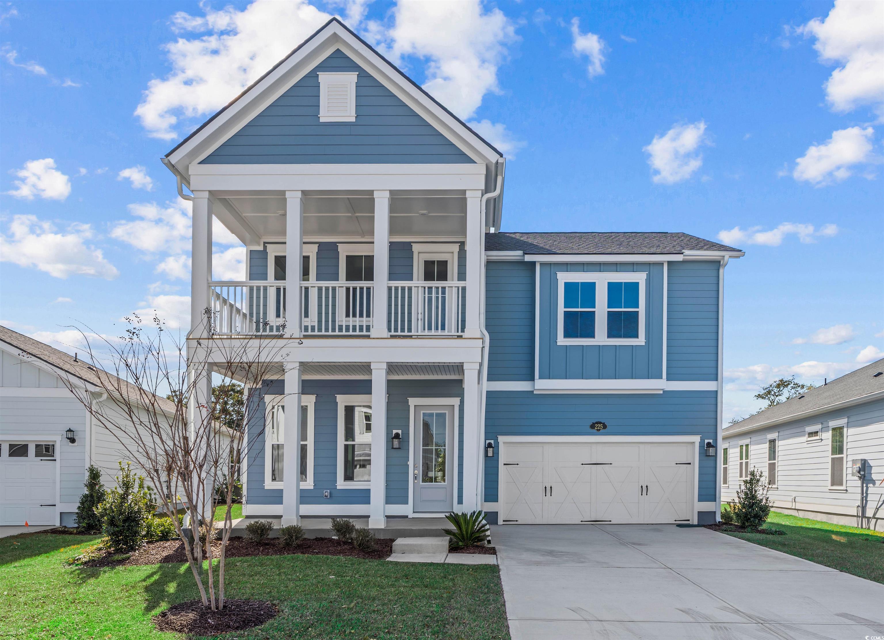 225 Atlantic Breeze St. Myrtle Beach, SC 29577