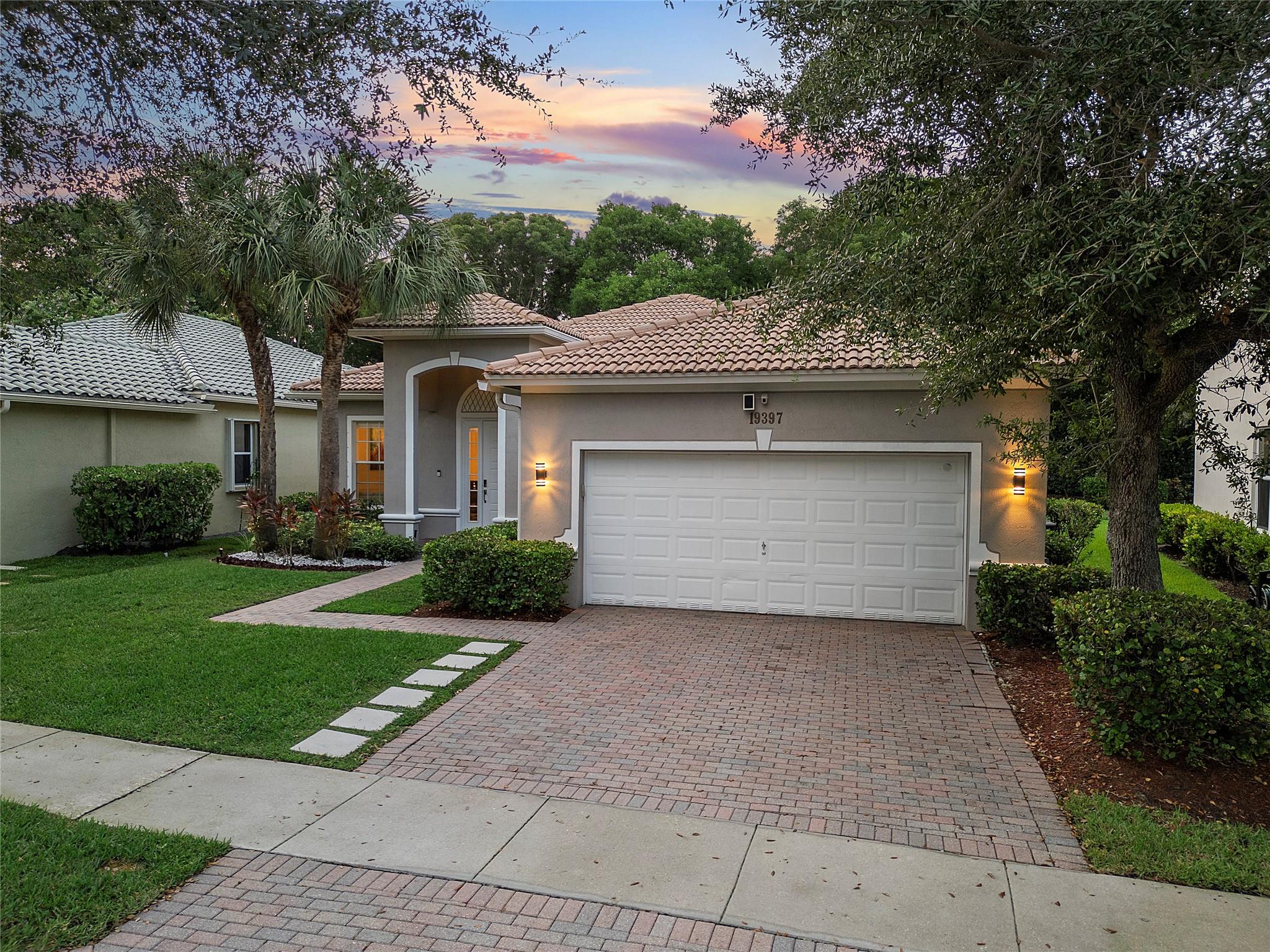 19397 Stonebrook St Weston FL 33332 | F10512530