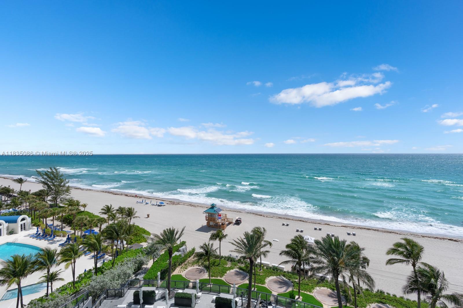 18555 Collins Ave #2801, Sunny Isles Beach FL 33160