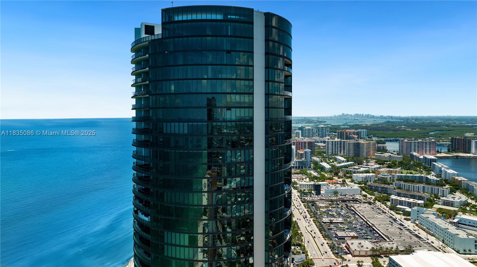 18555 Collins Ave #2801, Sunny Isles Beach FL 33160