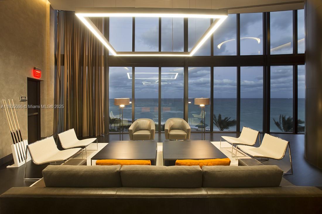 18555 Collins Ave #2801, Sunny Isles Beach FL 33160