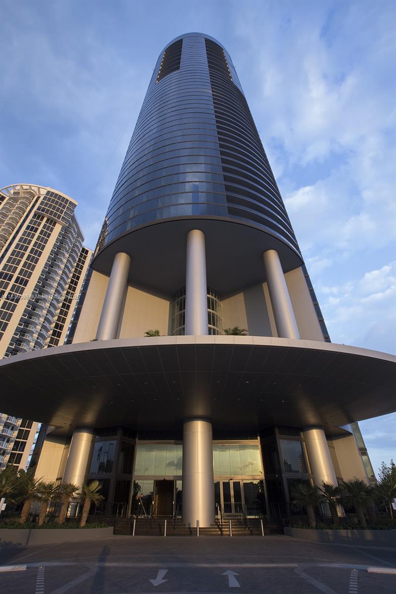 18555 Collins Ave #2801, Sunny Isles Beach FL 33160