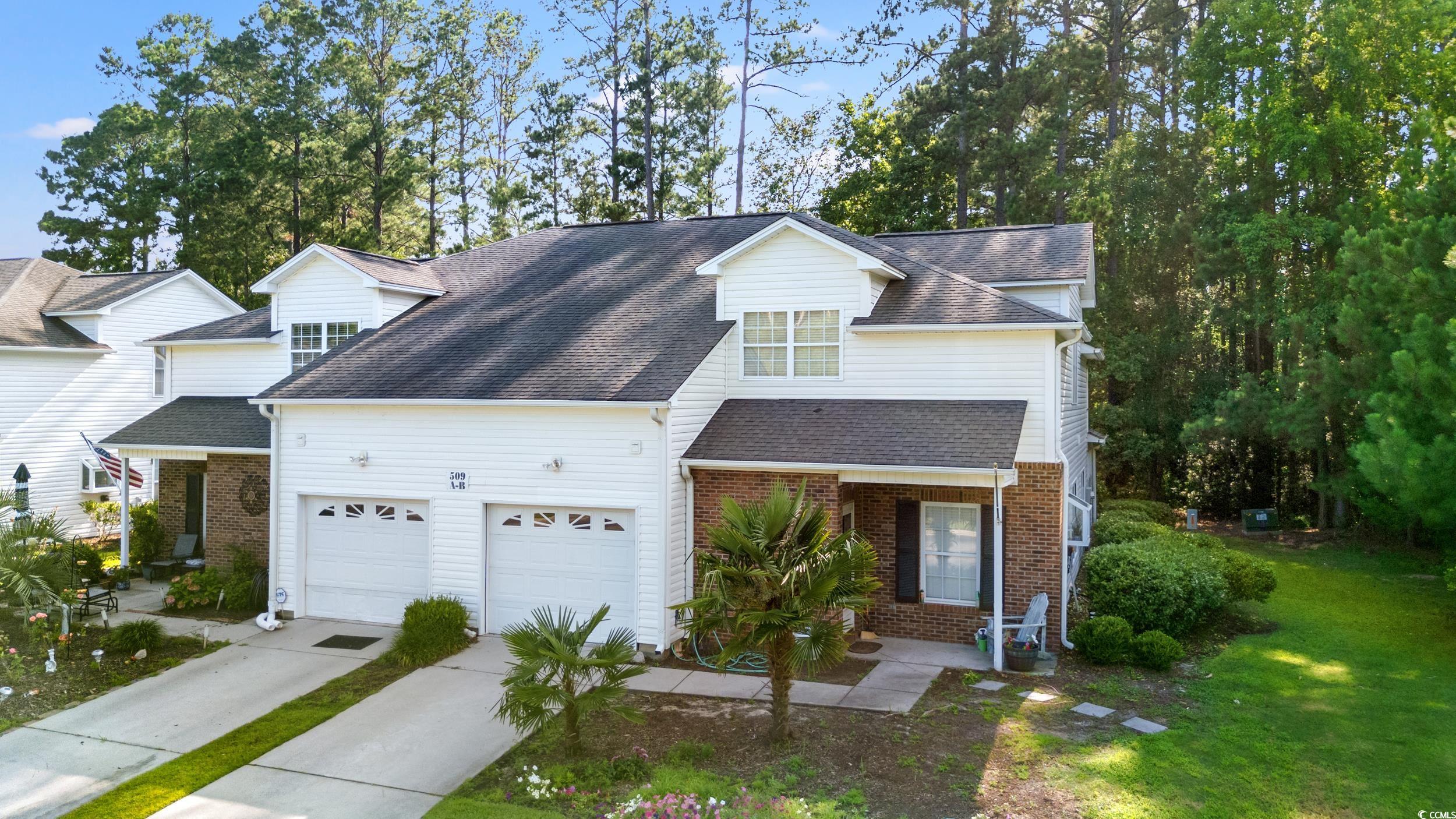 509 Shellbank Dr. UNIT B Longs, SC 29568