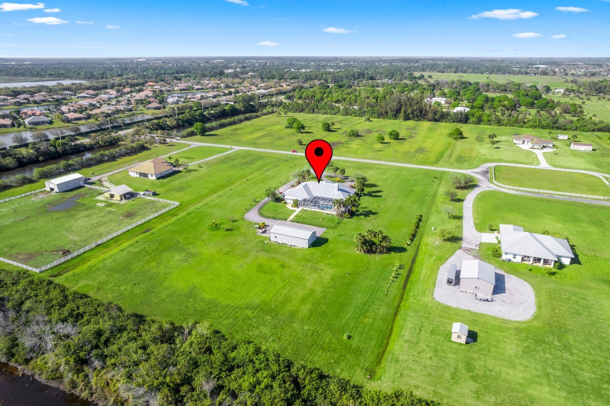 White Fences (A Of E)