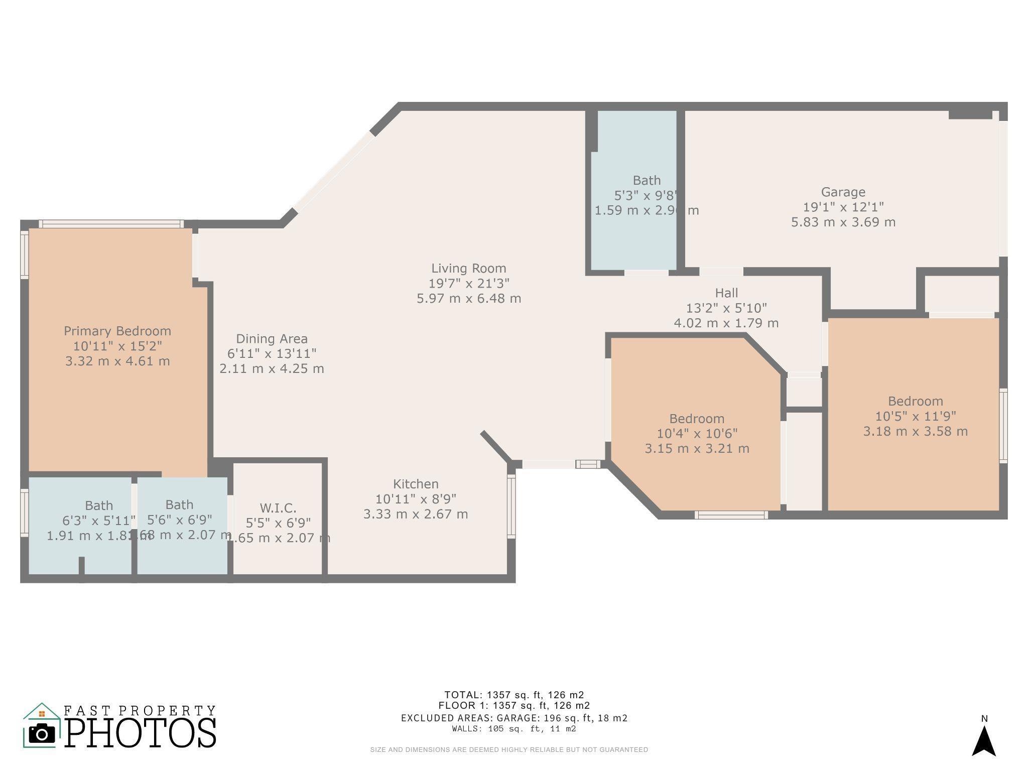 Homes for sale in Coconut Creek, FL | 5843 Eagle Cay Ter, Coconut Creek, FL 33073 | MLS# F10513210