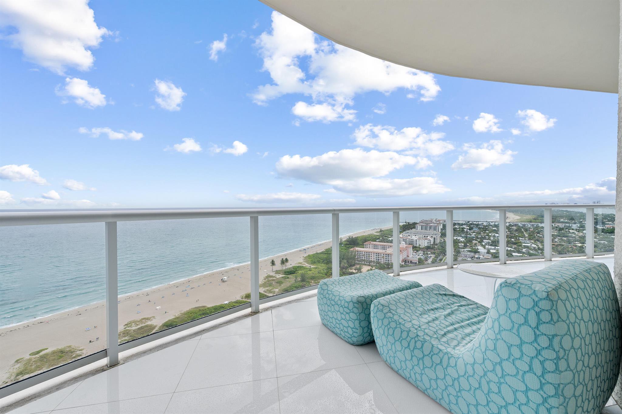 2700 North Ocean Condo