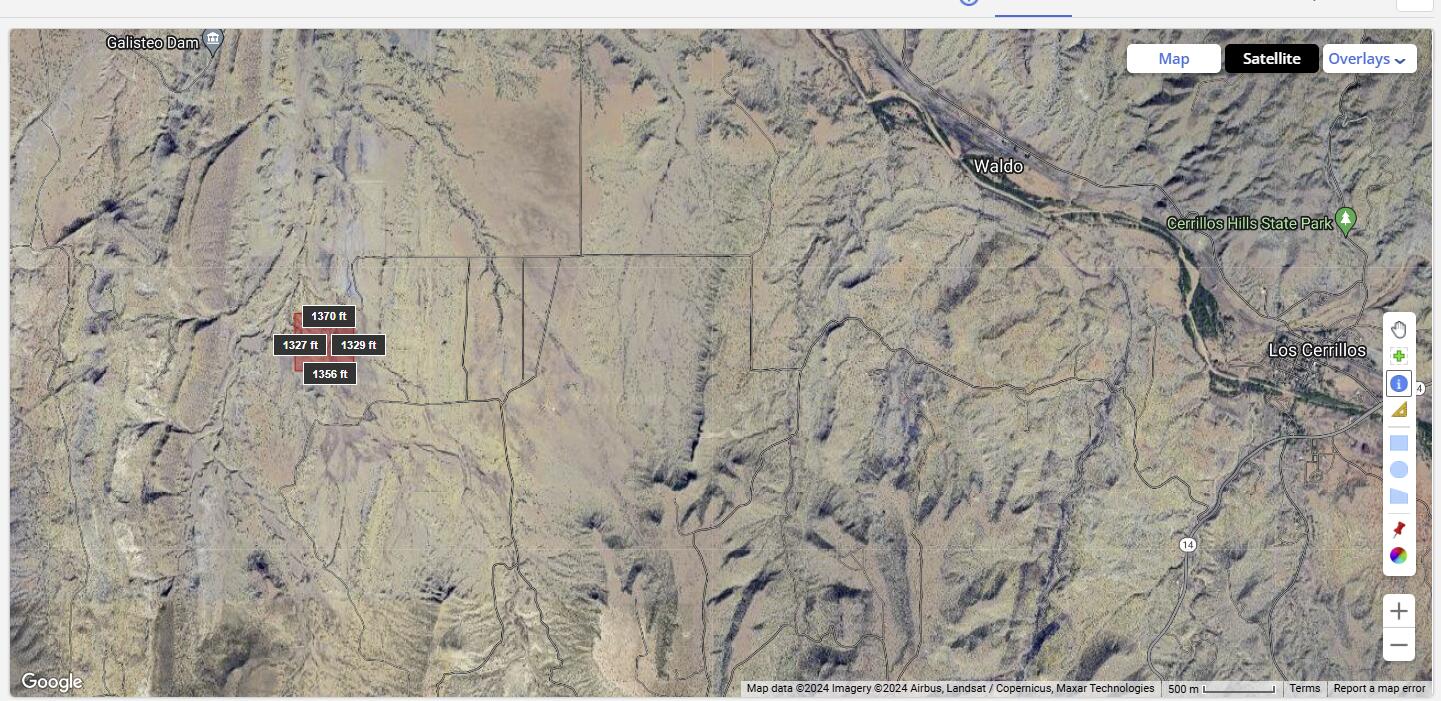 Homes for sale in Cerrillos, NM | 354 Old Windmill Trl, Cerrillos, NM 87010 | MLS# 1087377