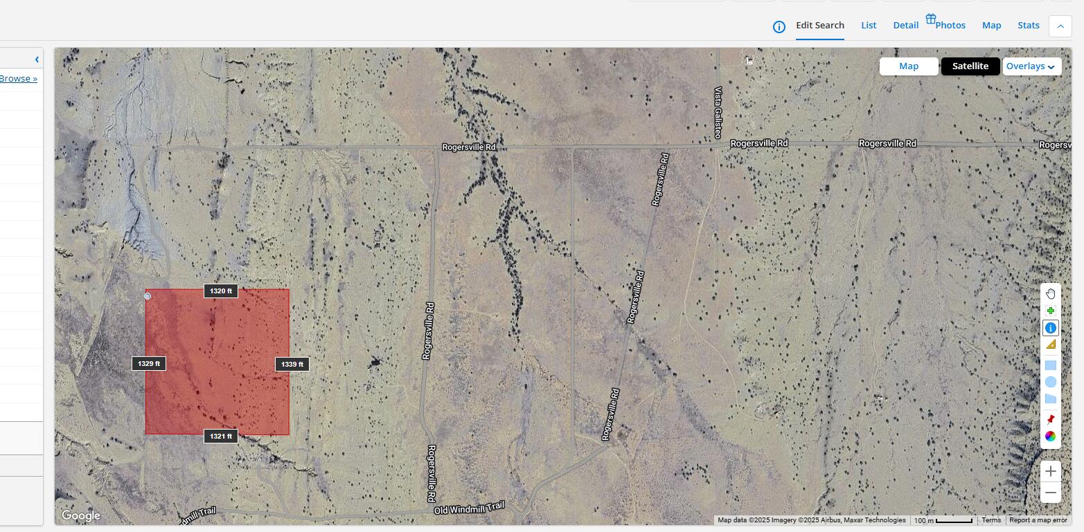 Homes for sale in Cerrillos, NM | 354 Old Windmill Trl, Cerrillos, NM 87010 | MLS# 1087377