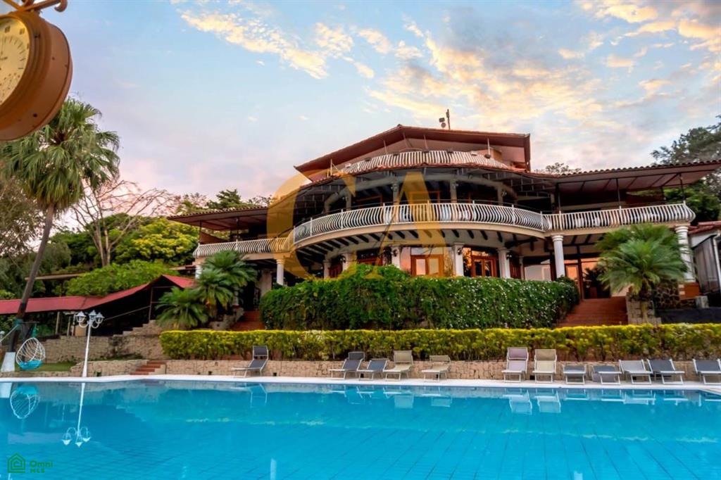 60 bed Commercial For Sale in Alajuela, Alajuela - 1