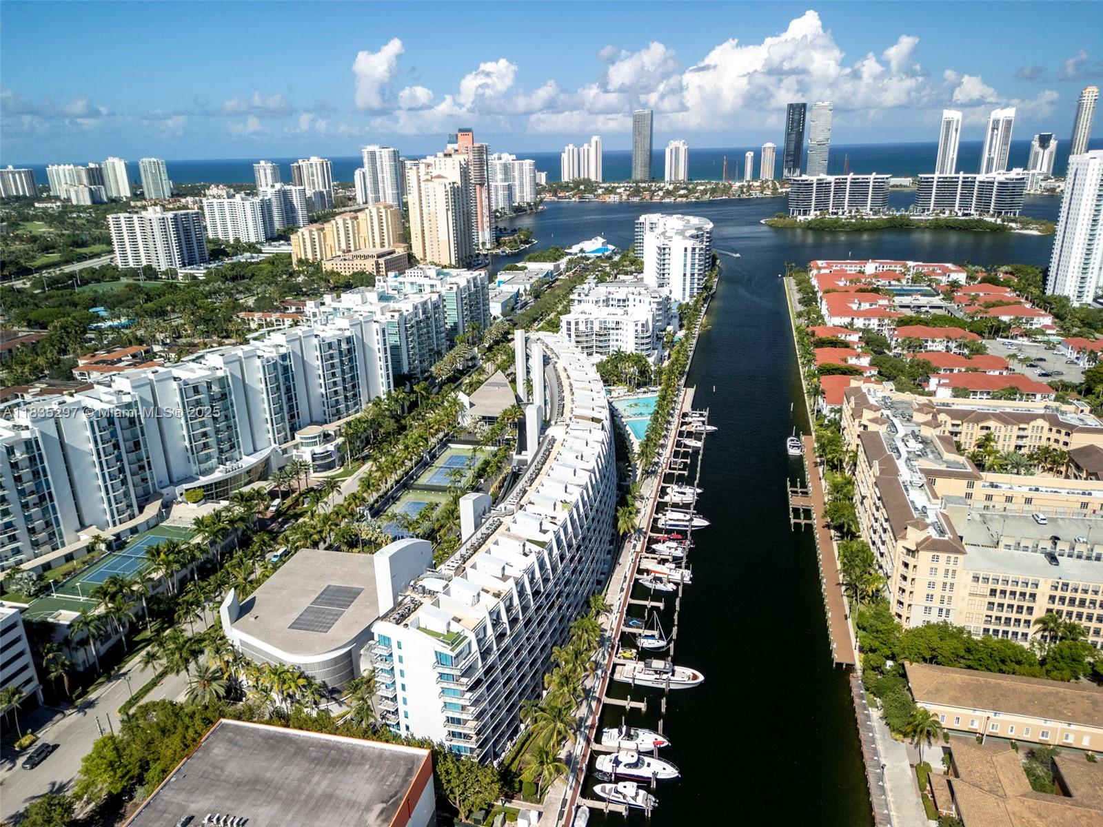 Apartamento en Alquiler en Aventura, FL