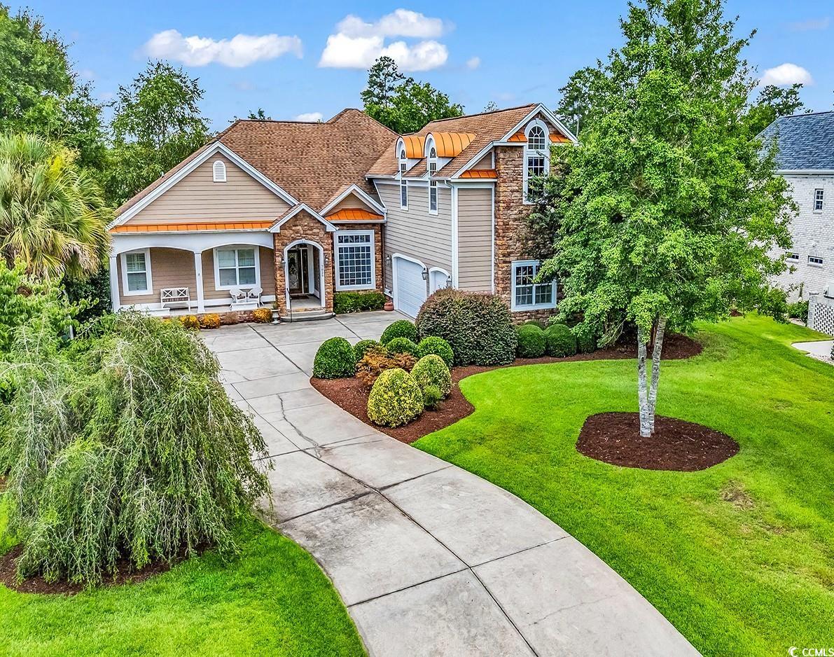 7029 Byrnes Ln. Myrtle Beach, SC 29588