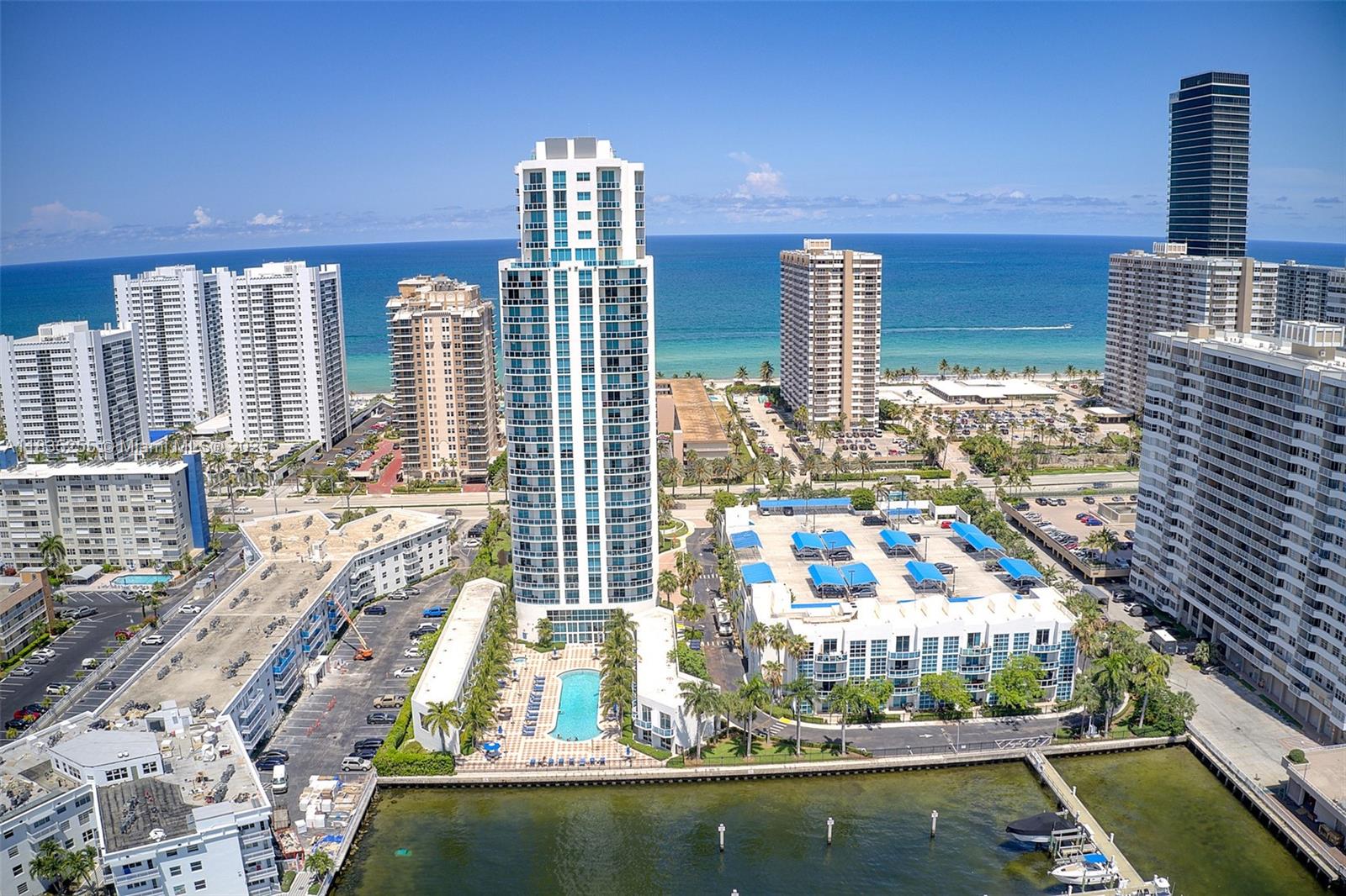 Ocean Marine Yacht Club C