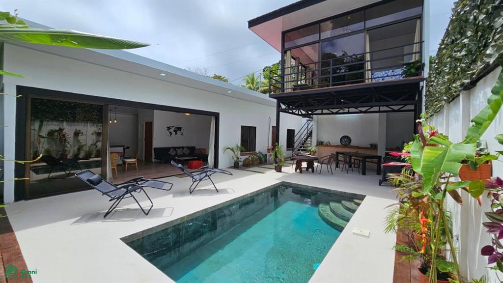 3 bed Single Family Homes For Sale in Osa, Puntarenas - 1