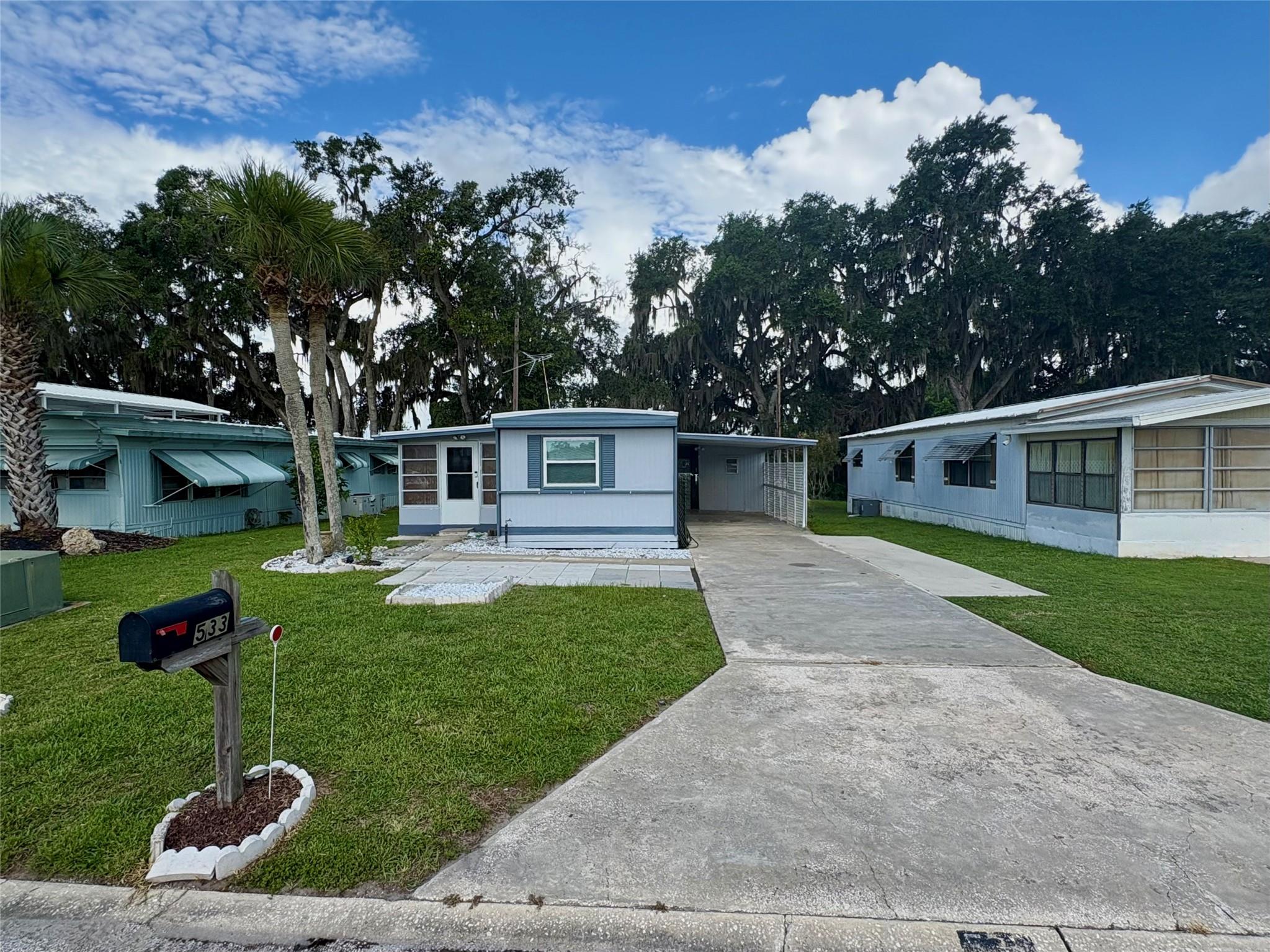 Homes for sale in Leesburg, FL | 533 Old Colony Rd, Leesburg, FL 34748 | MLS# F10513617