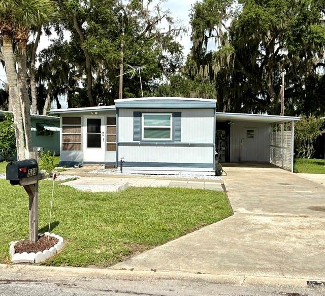 Homes for sale in Leesburg, FL | 533 Old Colony Rd, Leesburg, FL 34748 | MLS# F10513617